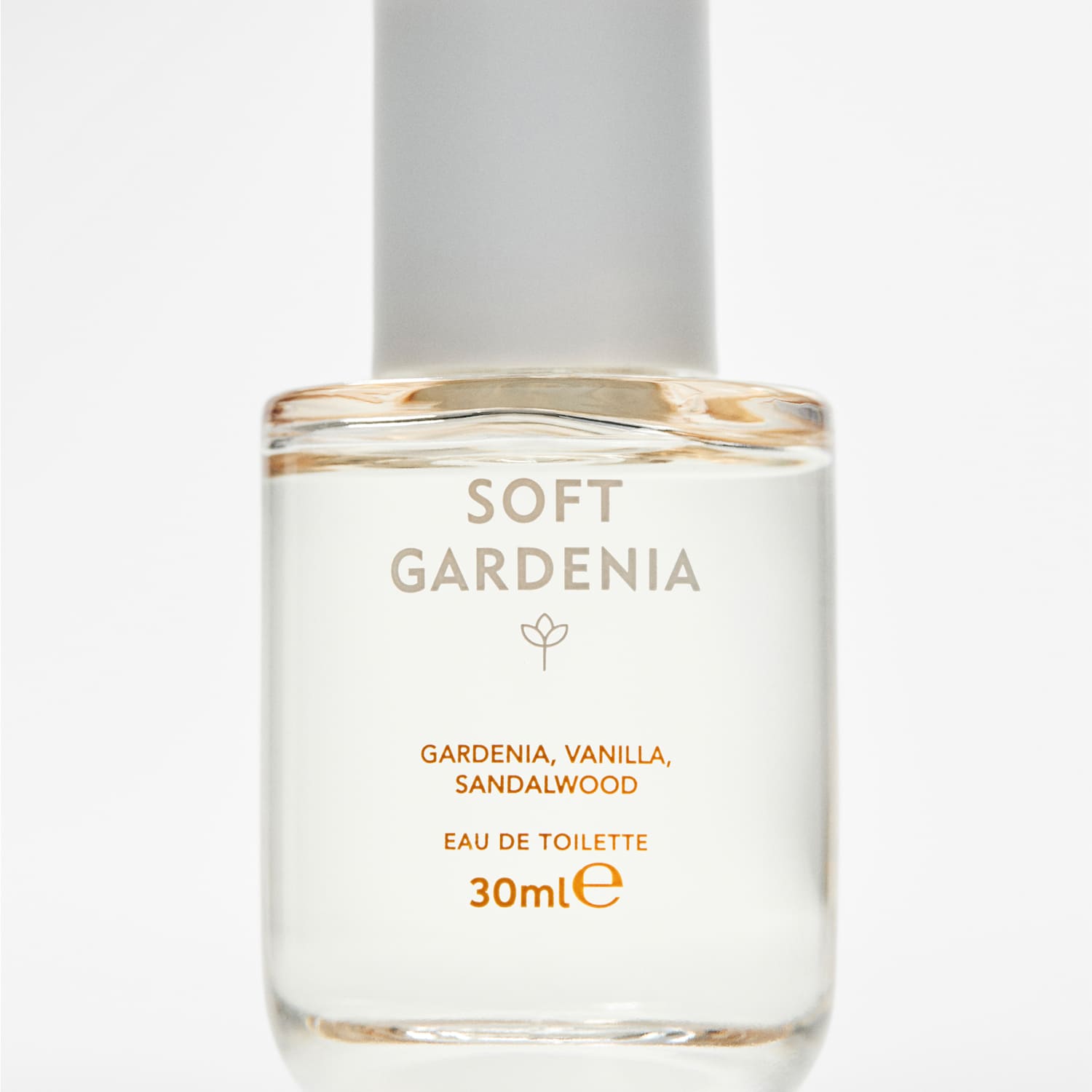 Discover Women's Soft Gardenia Eau de Toilette 30ml