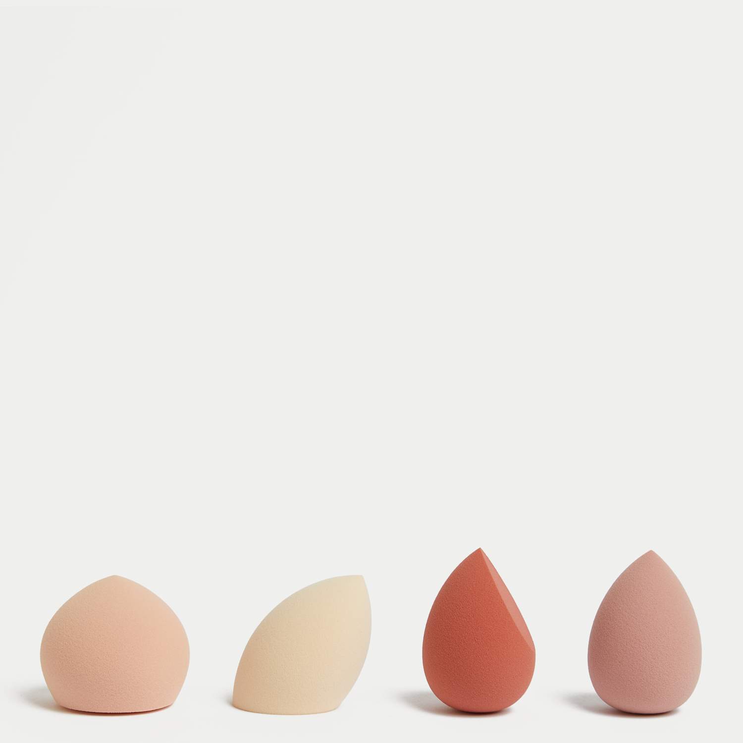 Bloom Accessories Women's Perfectly Polished Make-Up Blender Set - Available at M&S