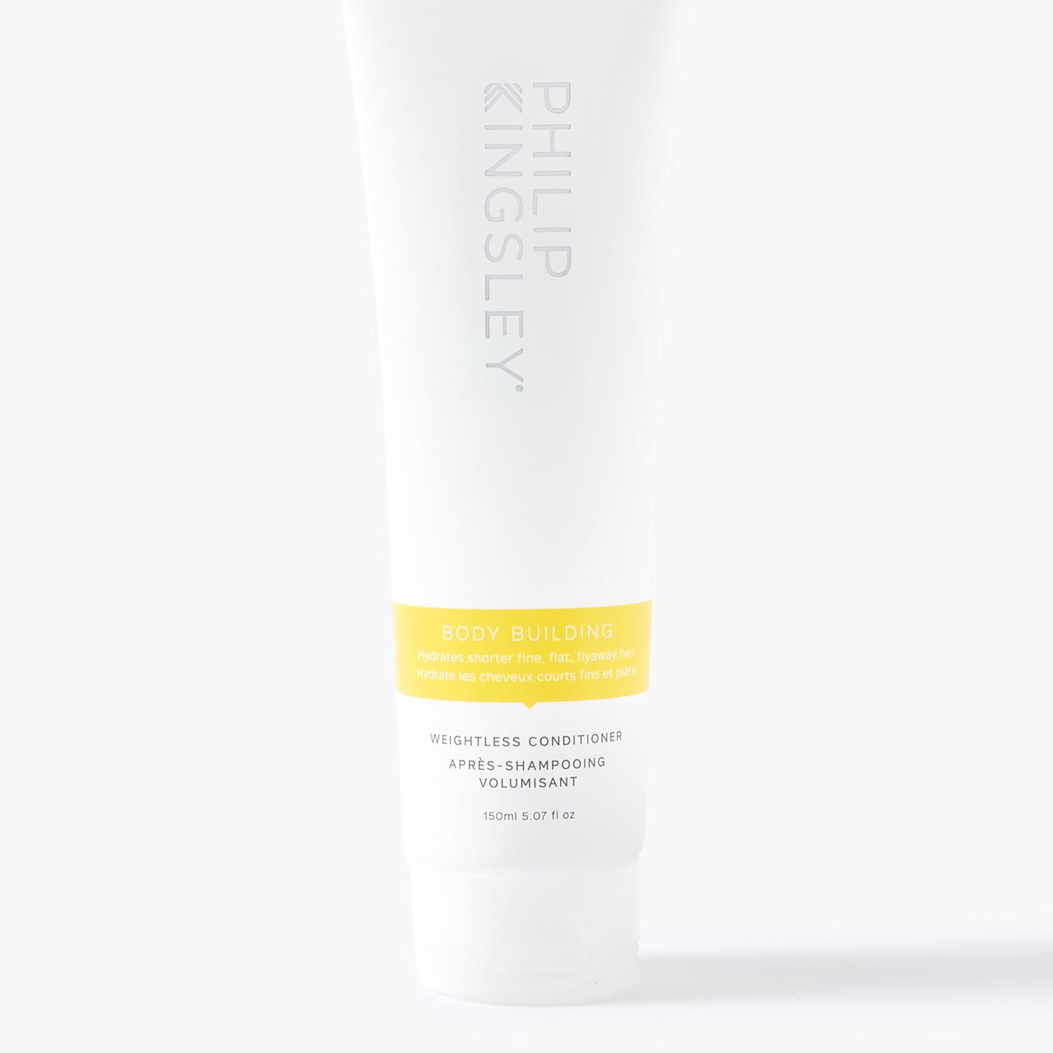 Philip Kingsley Women's Body Building Conditioner 150ml - Available at M&S