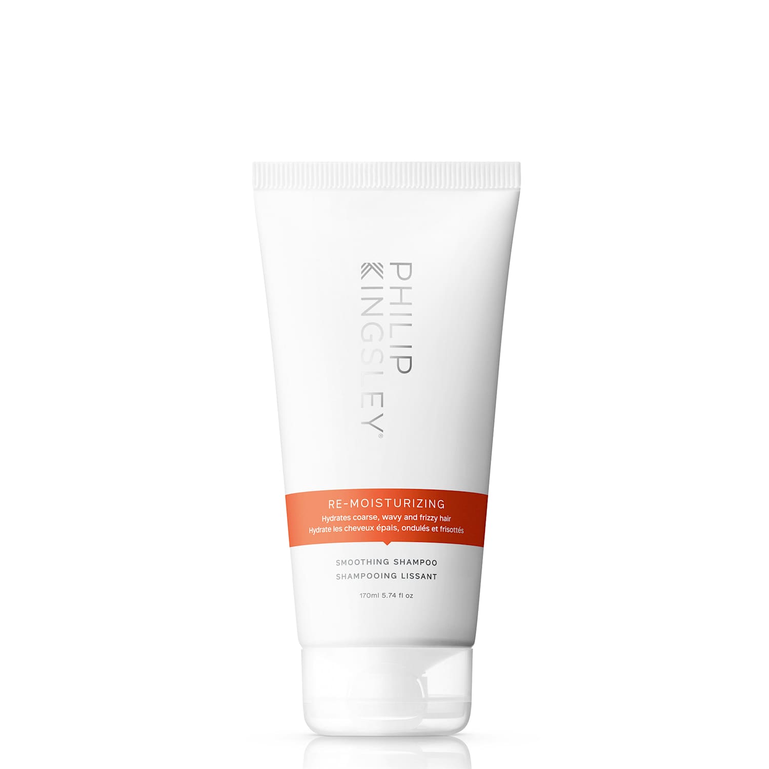 Philip Kingsley Women's Re-Moisturizing Shampoo 170ml - Available at M&S