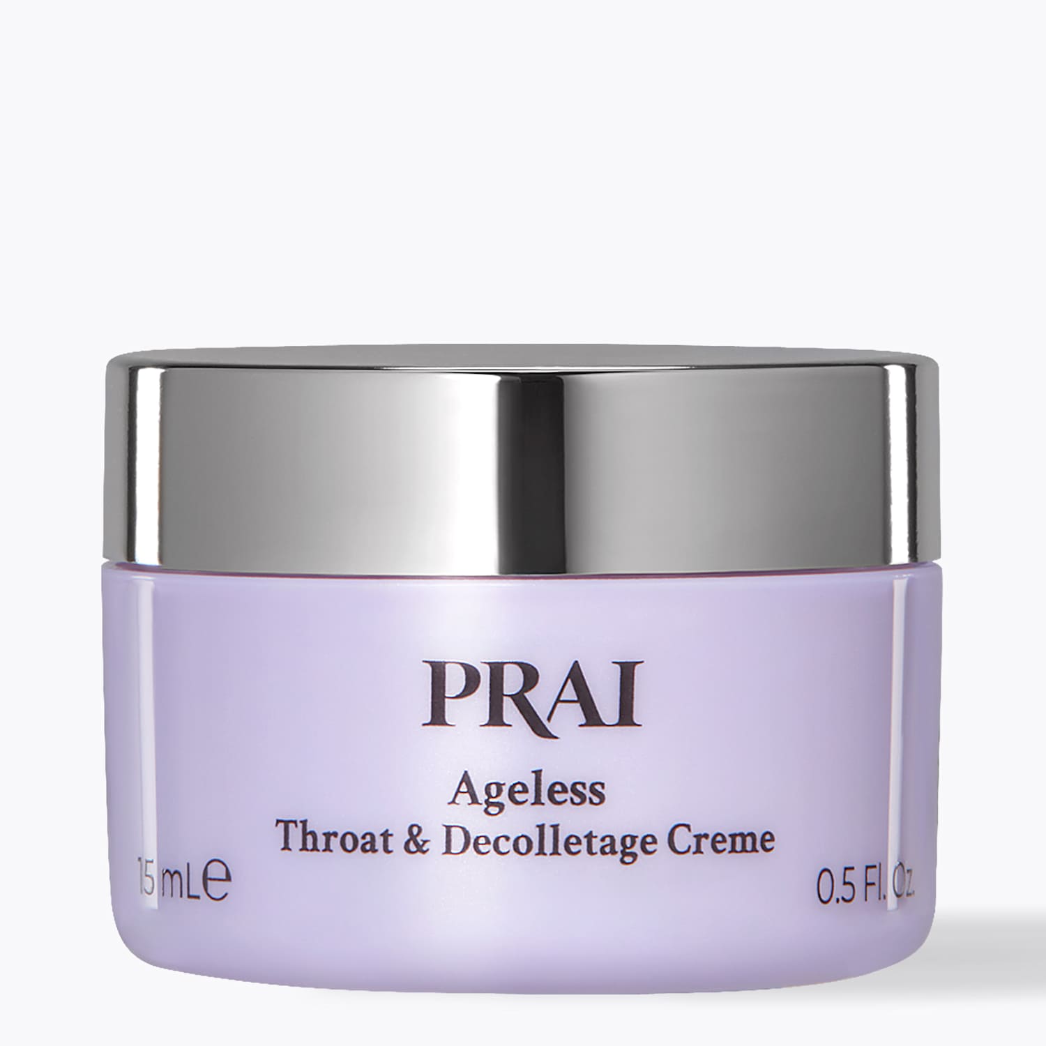 Prai Women's Ageless Throat & Decolletage Crème 15ml - Available at M&S