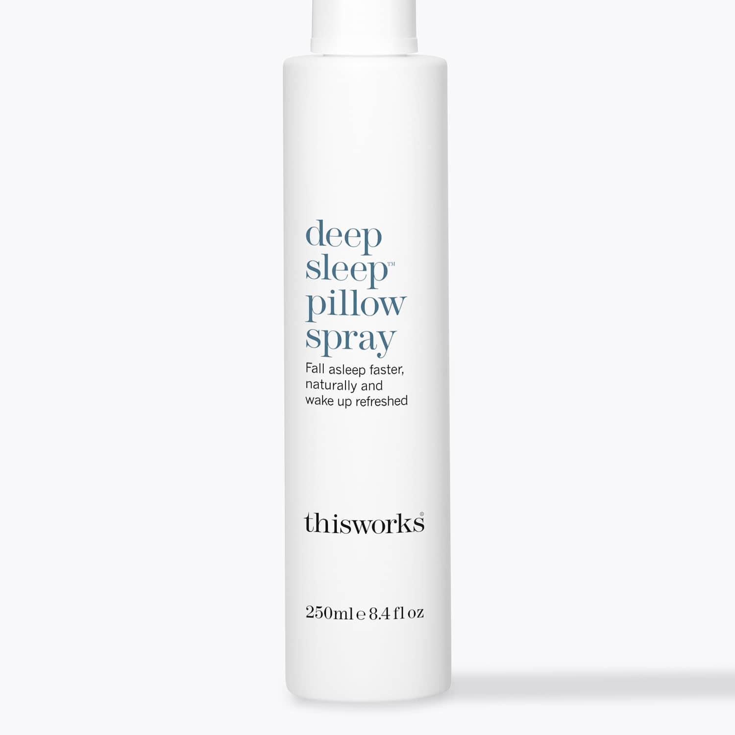 This Works Women's Deep Sleep Pillow Spray 250ml - Available at M&S