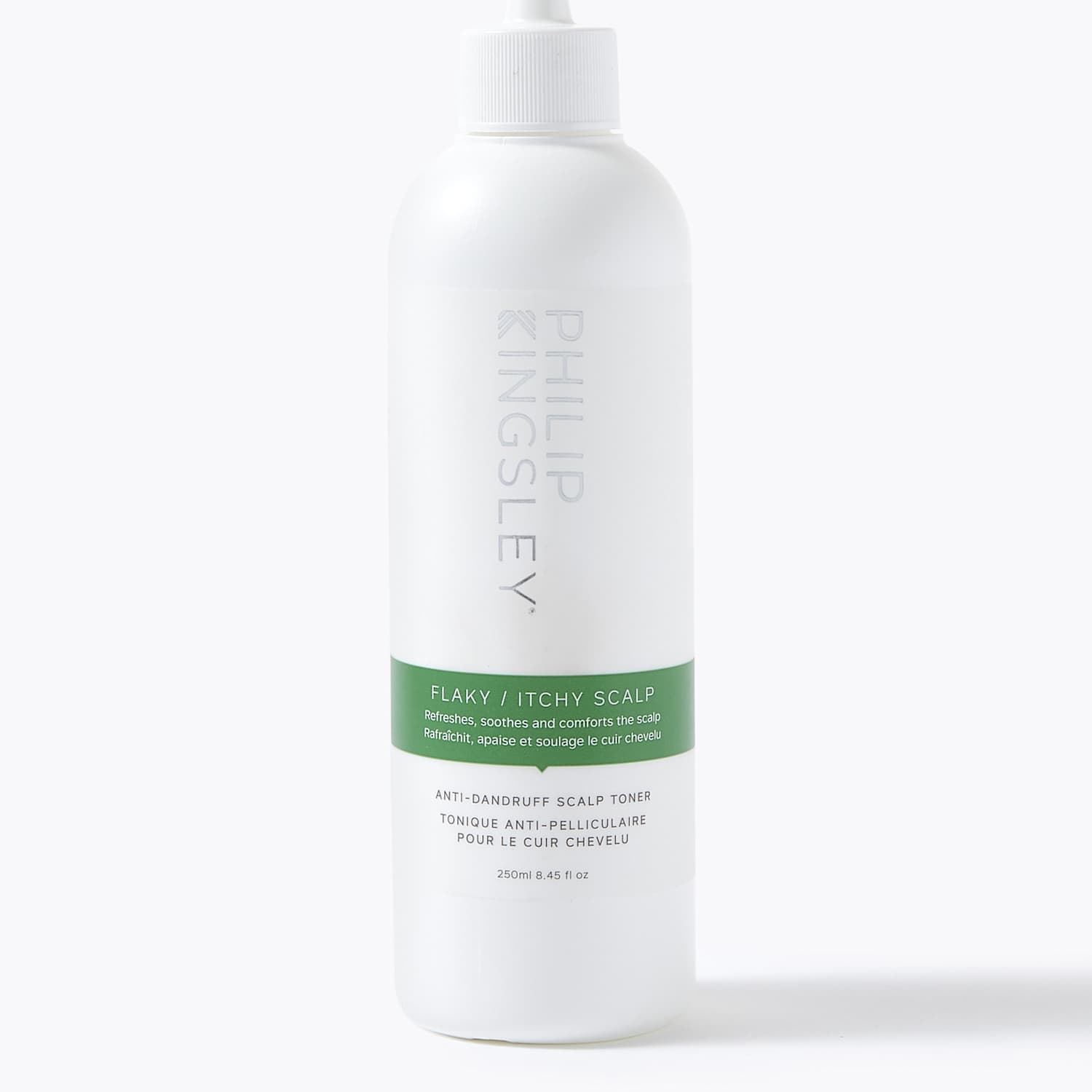 Philip Kingsley Men's Flaky/Itchy Scalp Toner 250ml - Available at M&S