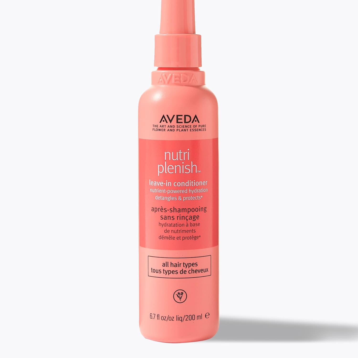 Aveda NutriPlenish Vitamin Leave in Conditioner Spray 200ml - Available at M&S