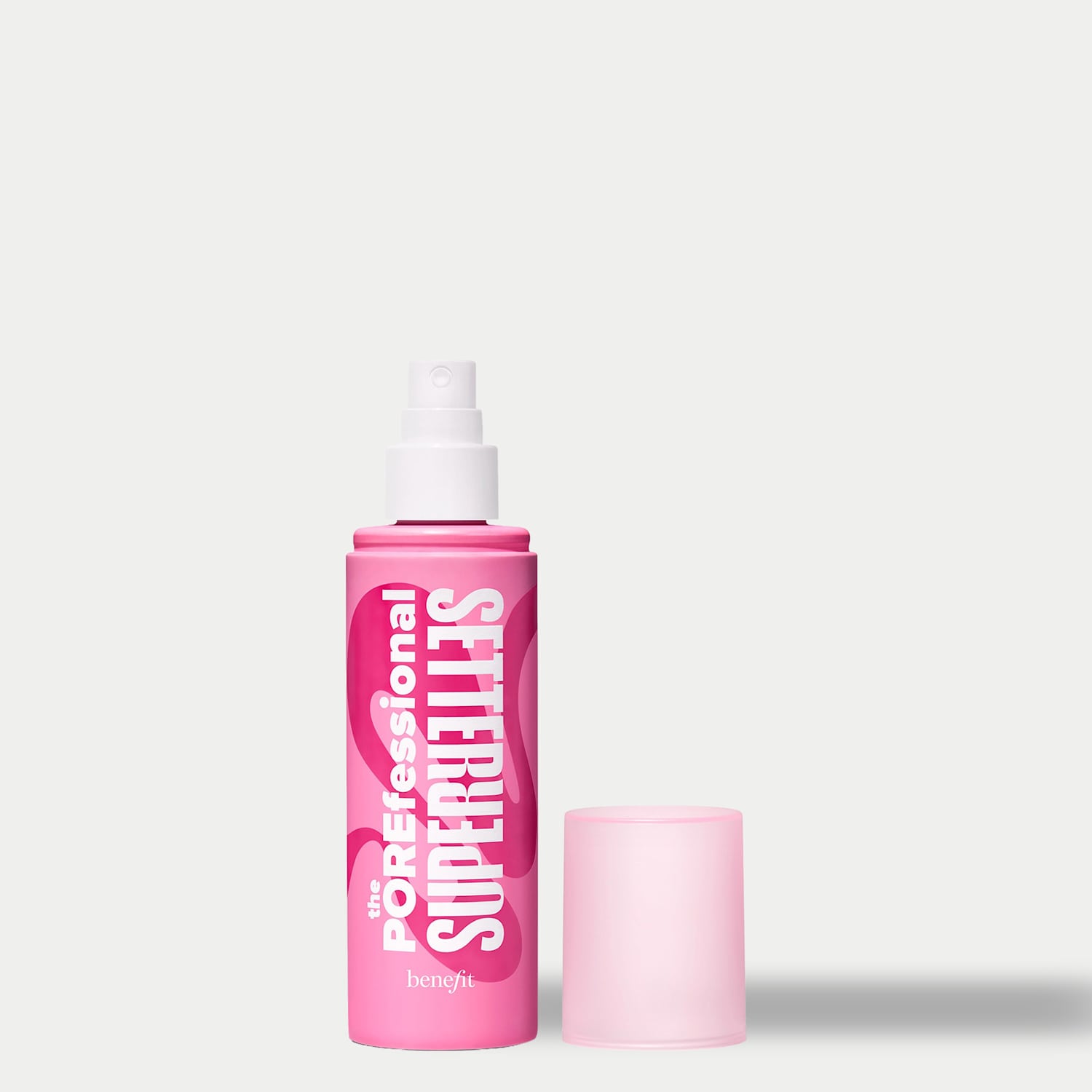 Benefit Women's The POREfessional Super Setter Setting Spray 120ml - Available at M&S