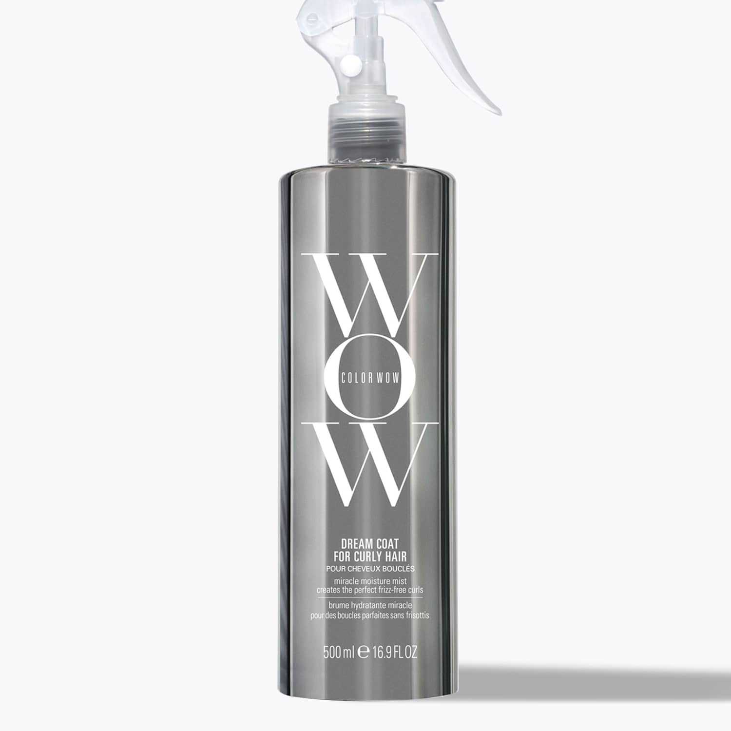 Color Wow Women's Dream Coat for Curly Hair 500ml - Available at M&S
