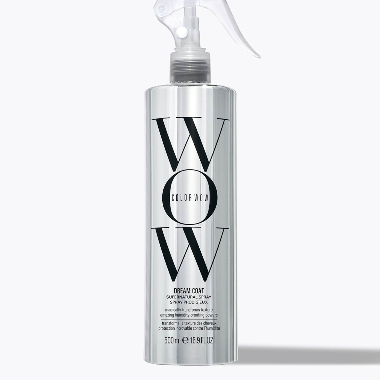 Women's Color Wow Dream Coat Spray 500ml - Available at M&S