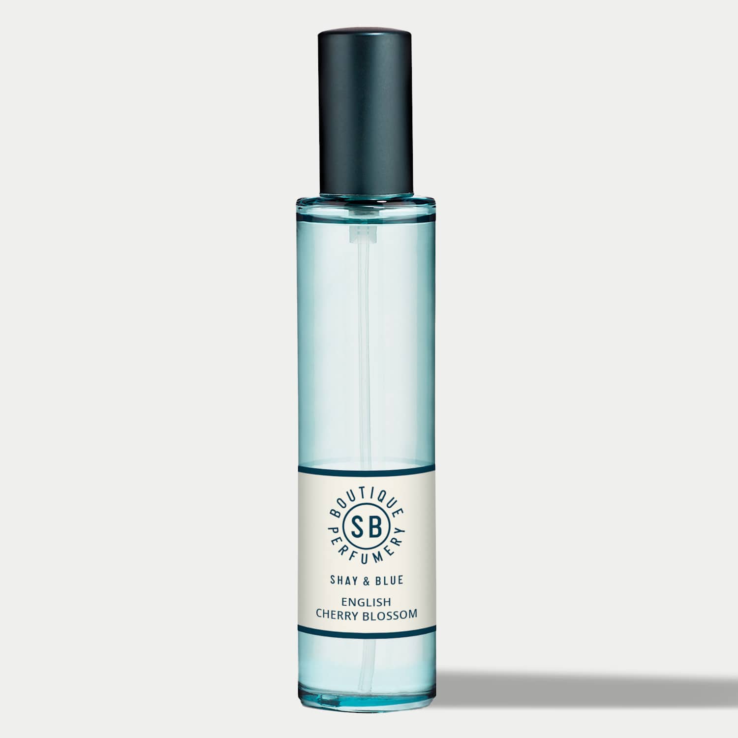 Shay & Blue Women's Cherry Blossom Natural Spray Fragrance 30ml - Available at M&S