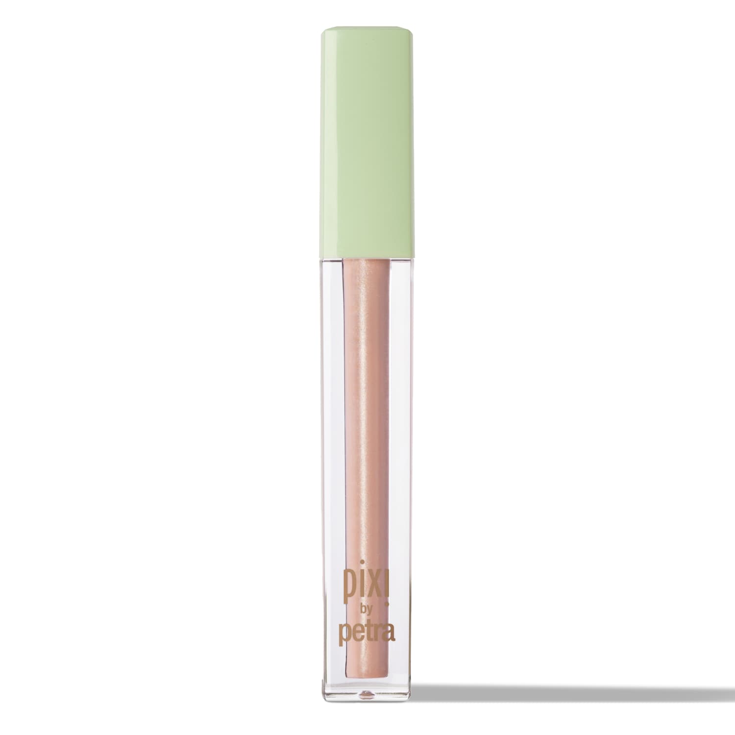 Pixi Women's Lip Lift Max 2.7g - Soft Gold - Available at M&S
