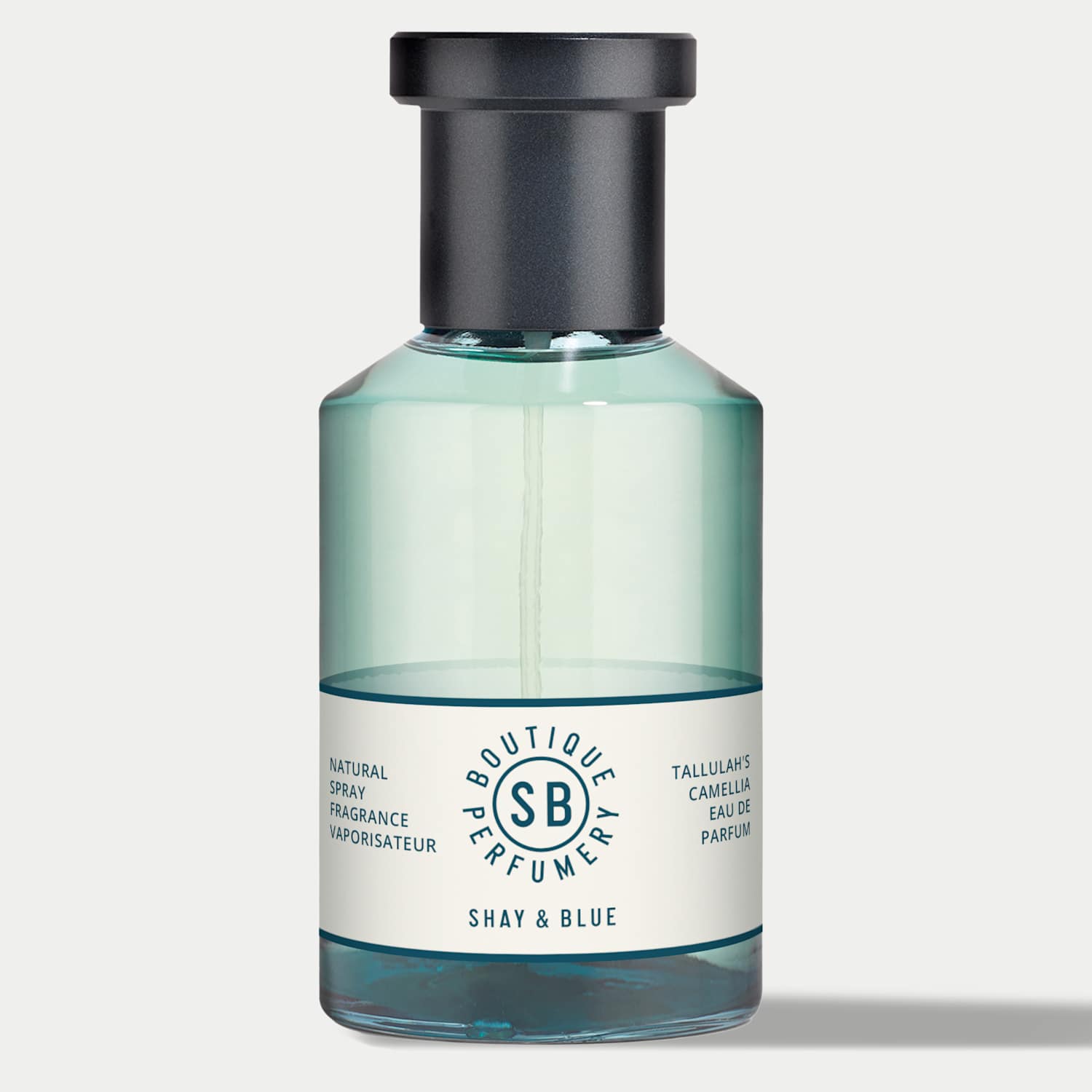 Shay & Blue Women's Tallulah's Camellia 100ml - Available at M&S