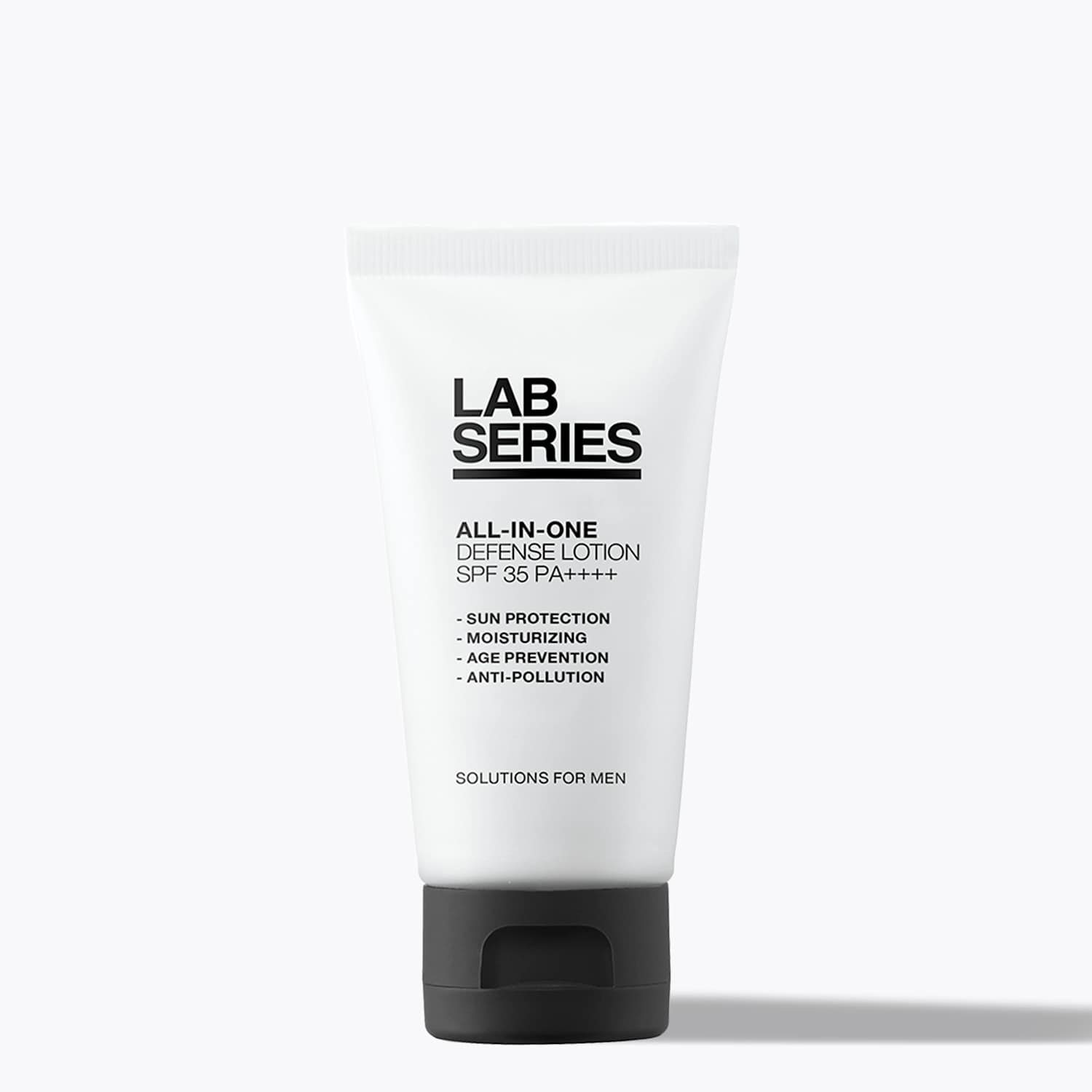 Lab Series Men's All-in-One Defense Lotion SPF 35 PA++ 100ml - Available at M&S