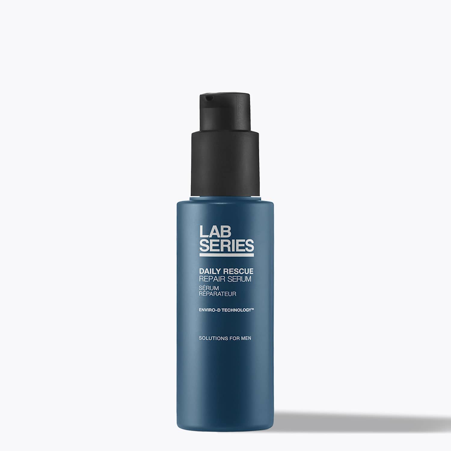 Lab Series Men's Daily Rescue Repair Serum 50ml - Available at M&S