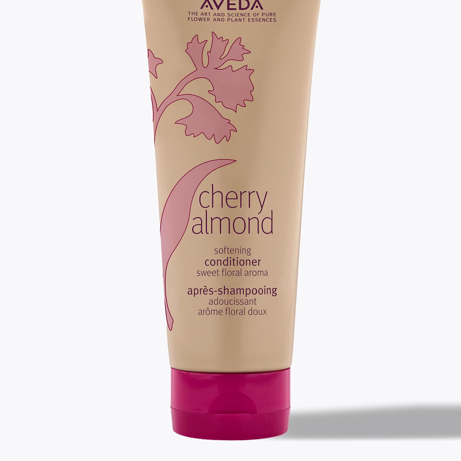 Aveda Women's Almond Cherry Conditioner 200ml - Available at M&S