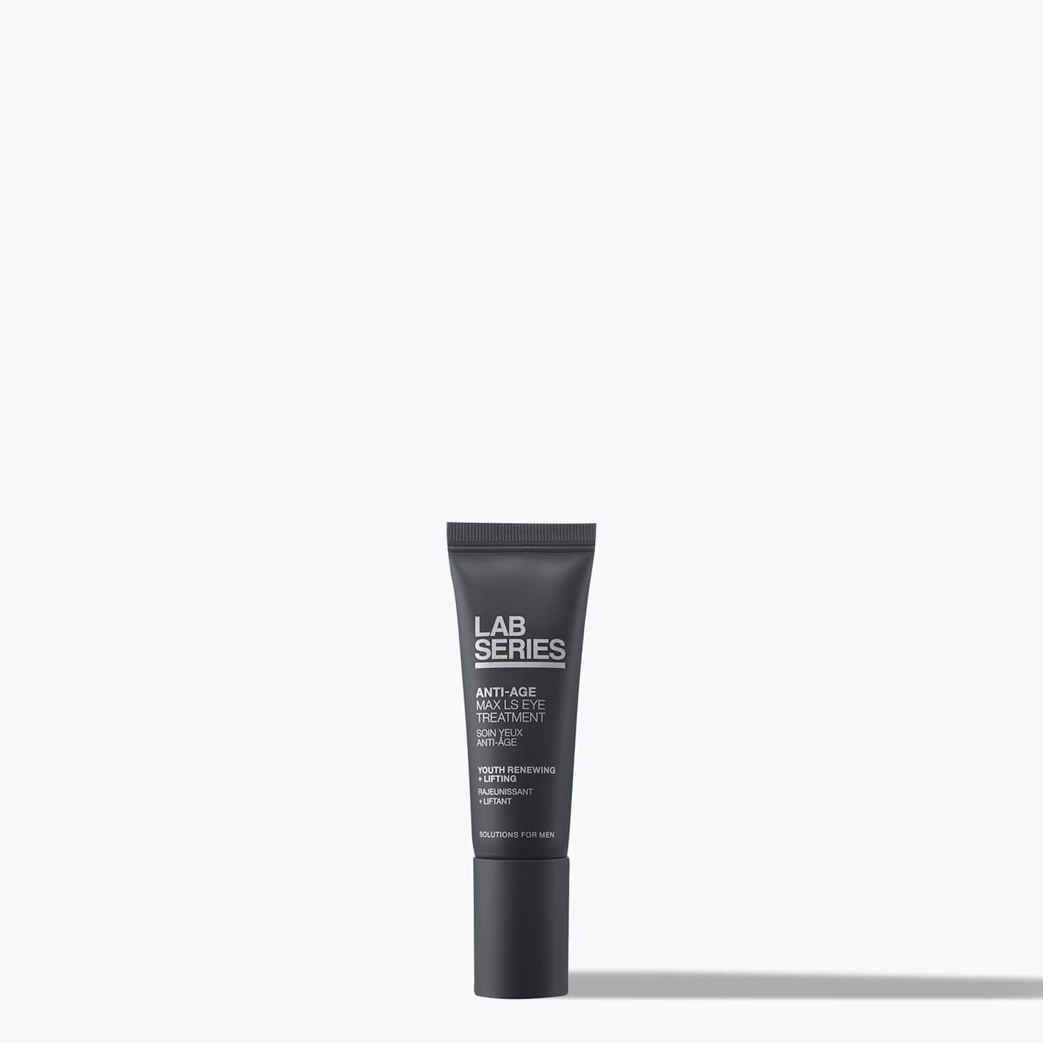 Lab Series Men's Anti-Age Max LS Eye Treatment 15ml - Available at M&S