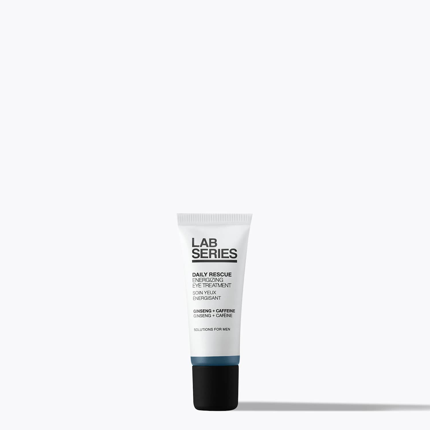 Lab Series Men's Daily Rescue Energising Eye Treatment 15ml - Available at M&S