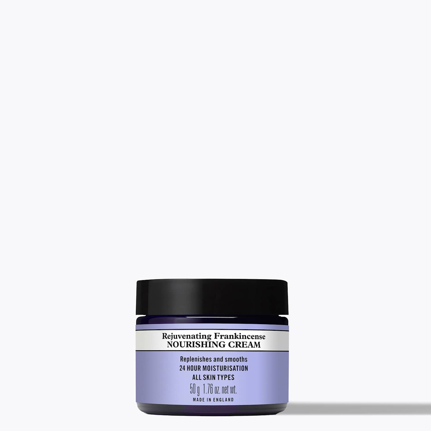 Neal's Yard Remedies Women's Frankincense Nourishing Cream 50g - Available at M&S