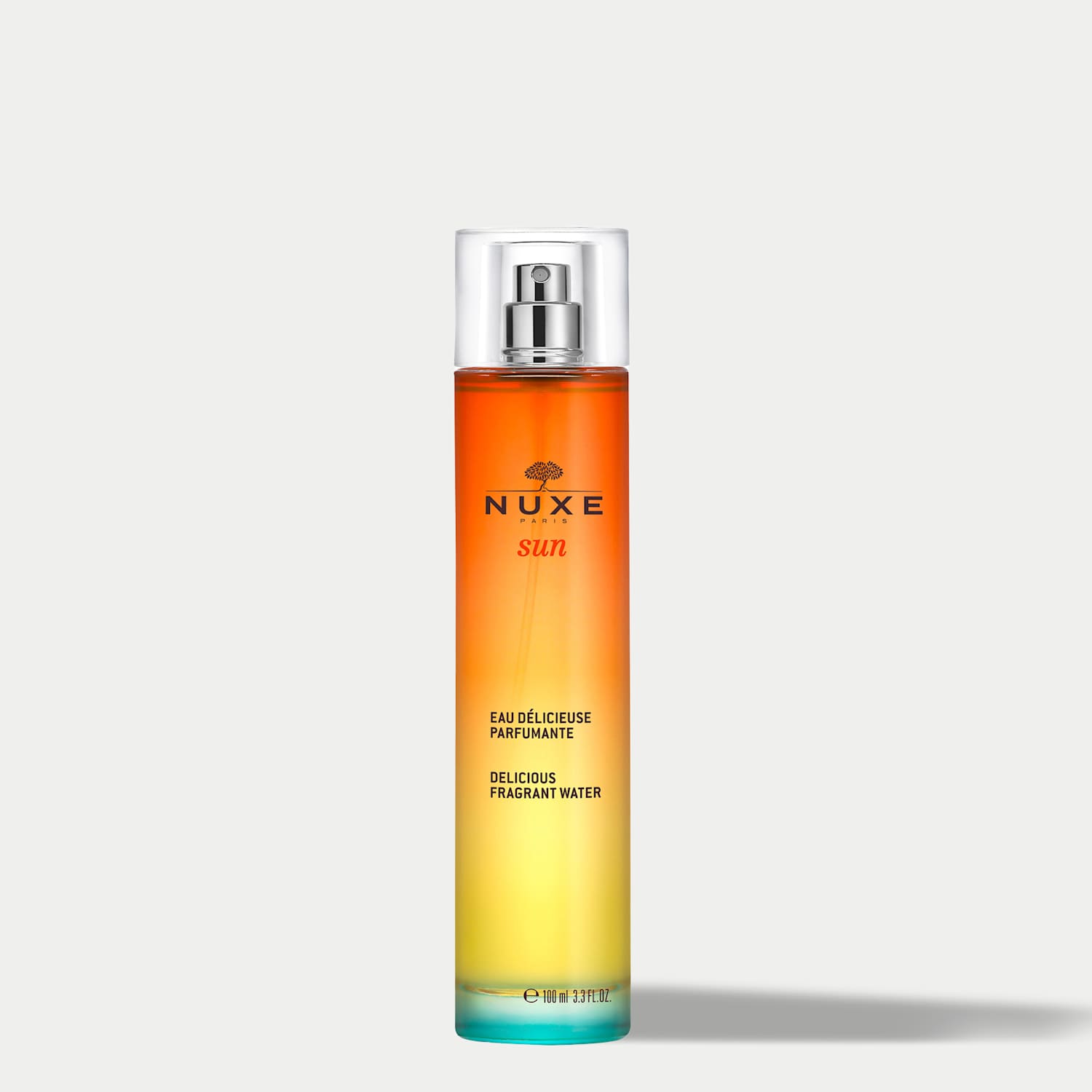 Nuxe Women's Delicious Fragrance Water 100ml - Available at M&S