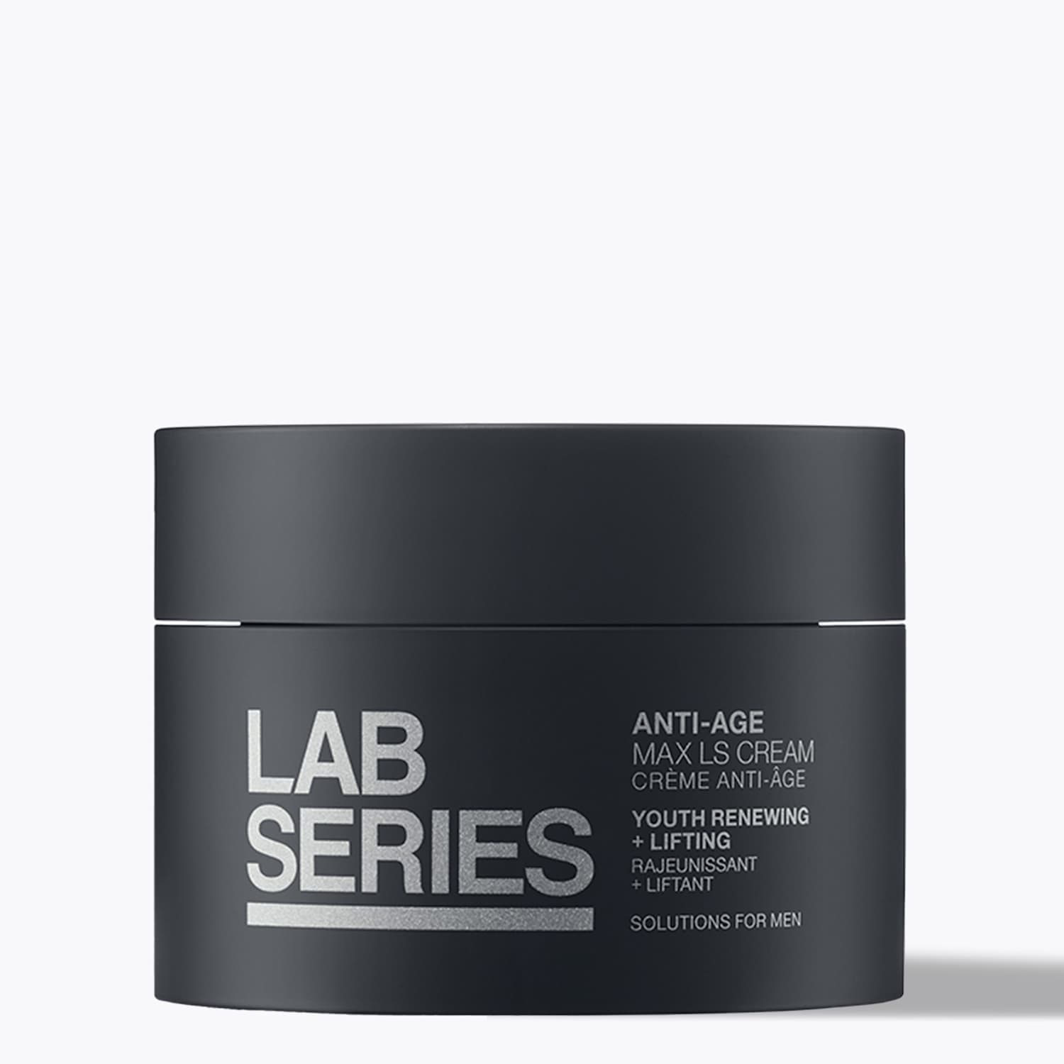 Lab Series Men's Anti-Age Max LS Cream 50ml - Available at M&S