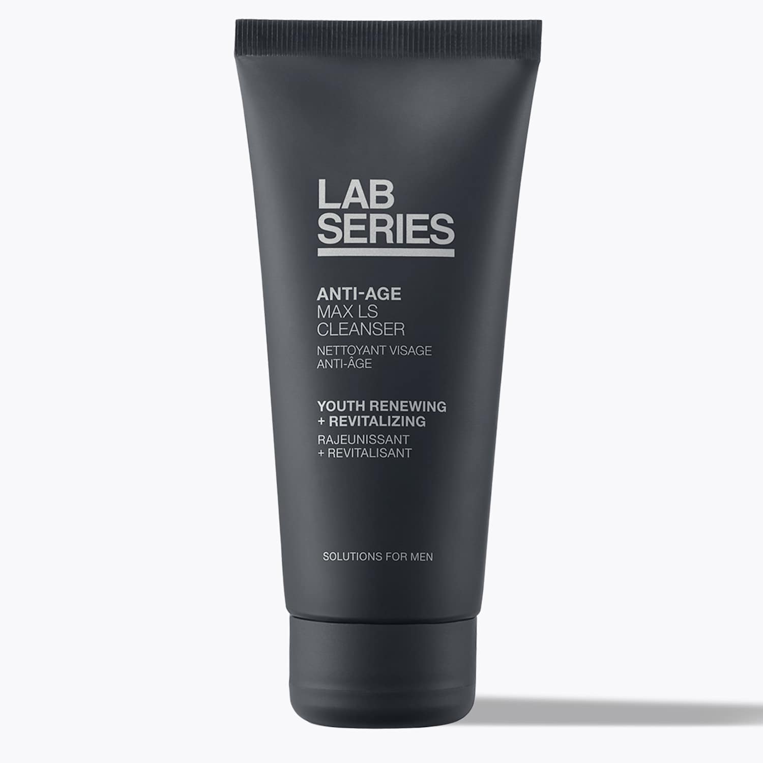 Lab Series Men's Anti-Age Max LS Cleanser 100ml - Available at M&S