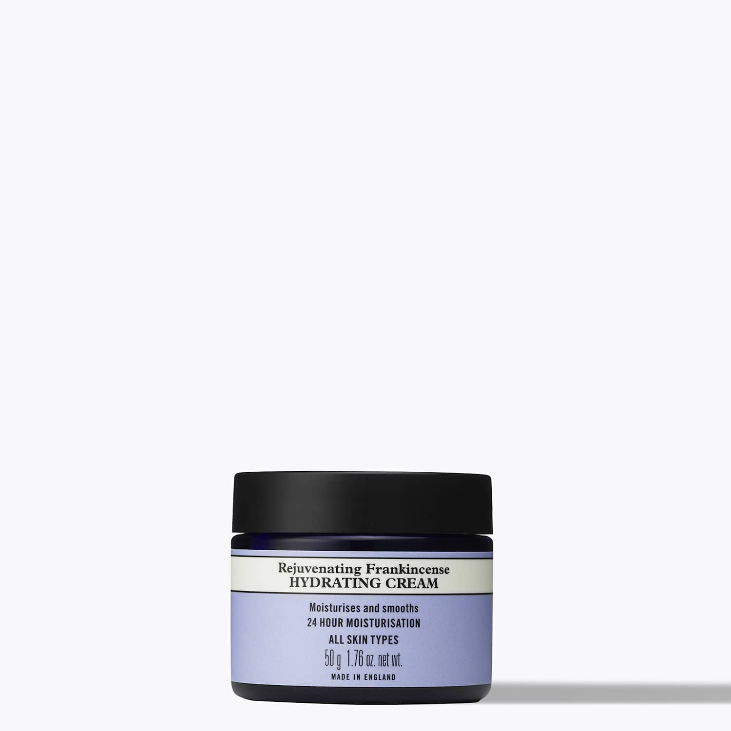 Neal's Yard Remedies Women's Frankincense Hydrating Cream 50g - Available at M&S