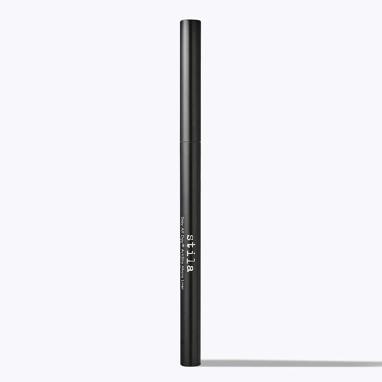 Stila Women's Stay All Day ArtiStix Micro Liner - Matte Dark Brown 0.07g - Black - Available at M&S