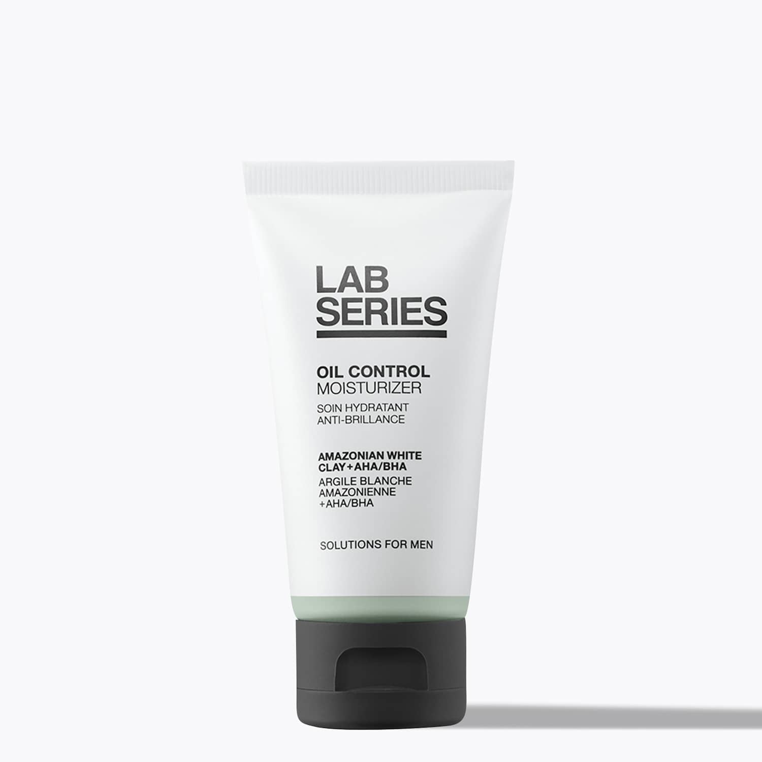 Lab Series Men's Oil Control Moisturiser 50ml - Available at M&S