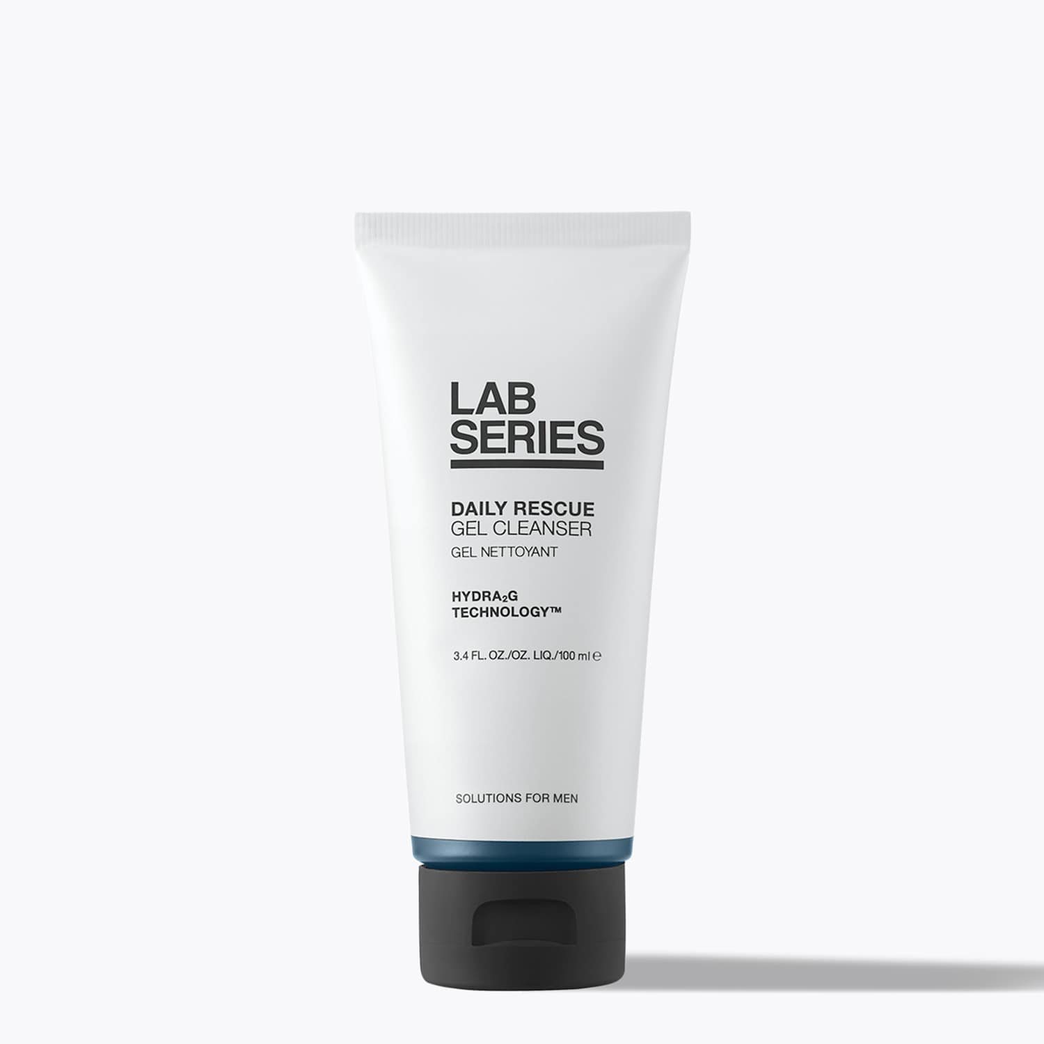 Lab Series Men's Daily Rescue Gel Cleanser 100ml - Available at M&S