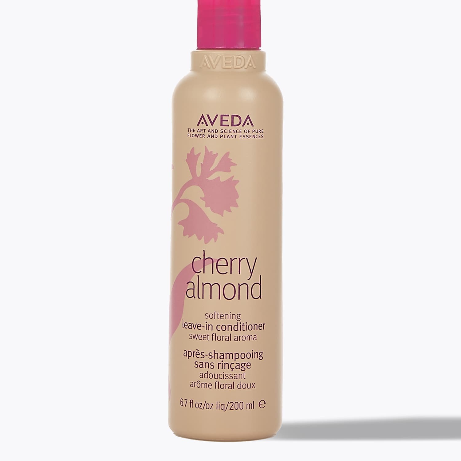 Aveda Women's Cherry Almond Leave In Conditioner 200ml - Available at M&S