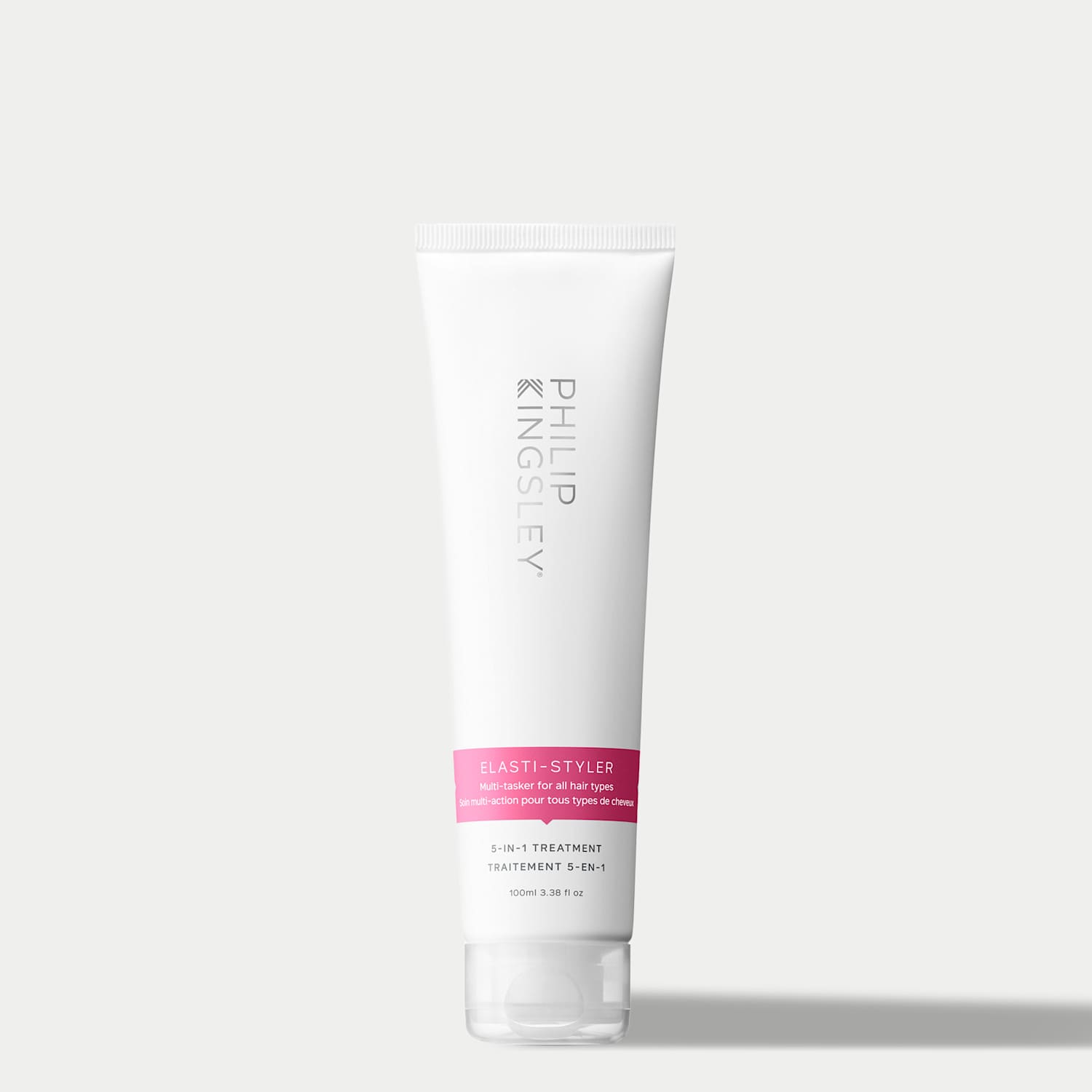 Philip Kingsley Women's Elasti-Styler 5-in-1 Treatment 100ml - Available at M&S