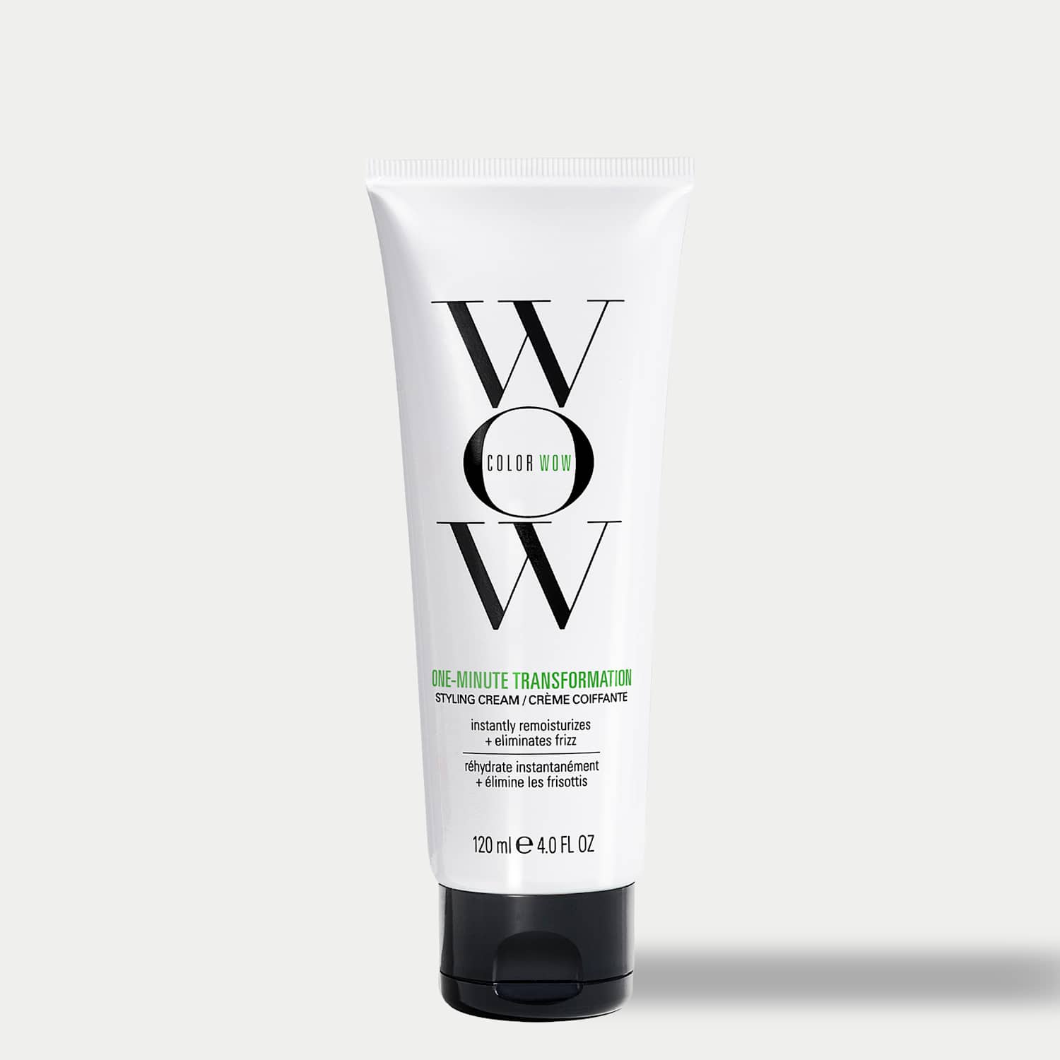 Color Wow Women's One Minute Transformation Styling Cream 120ml - Available at M&S