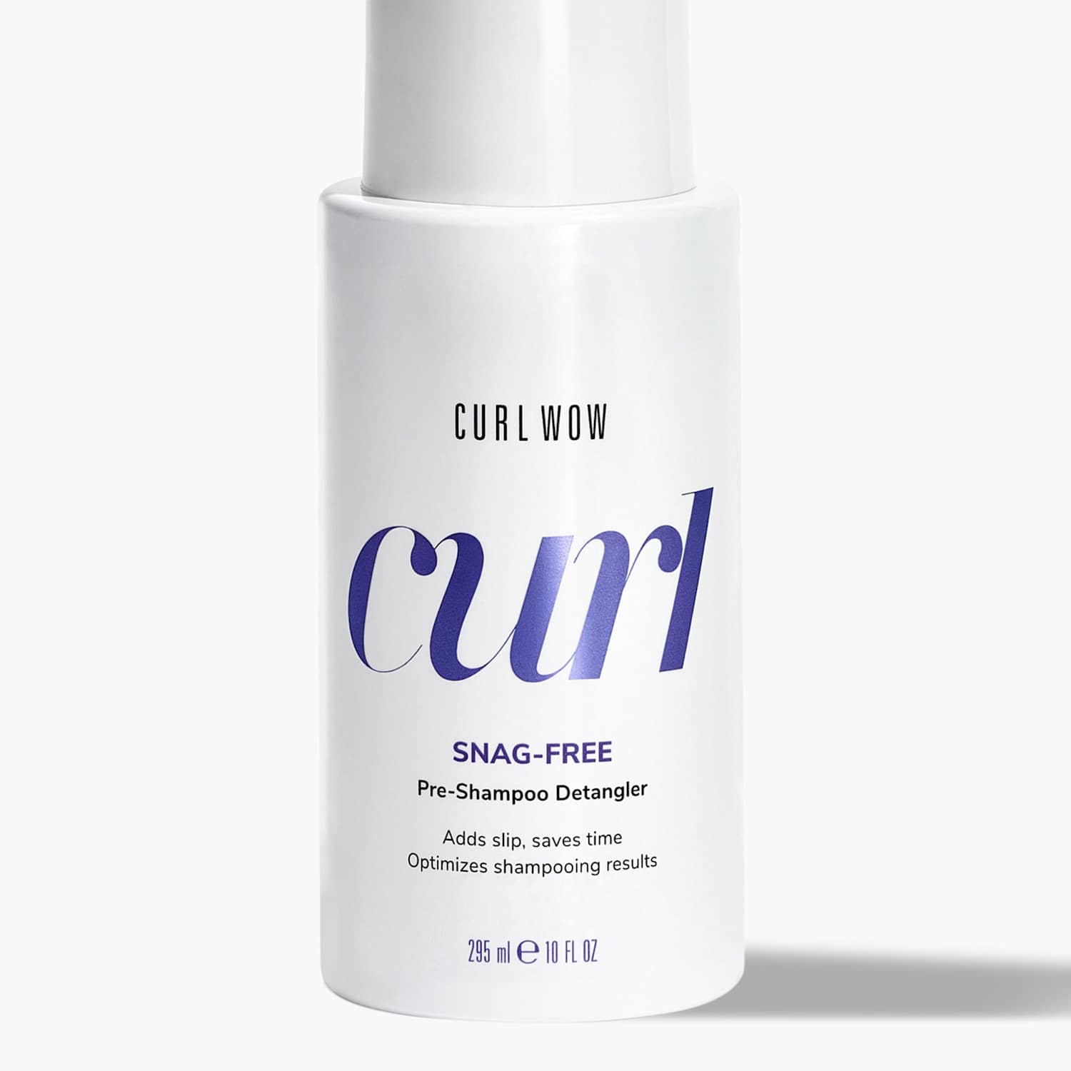 Color Wow Women's Snag-Free Pre-Shampoo Detangler 295ml - Available at M&S