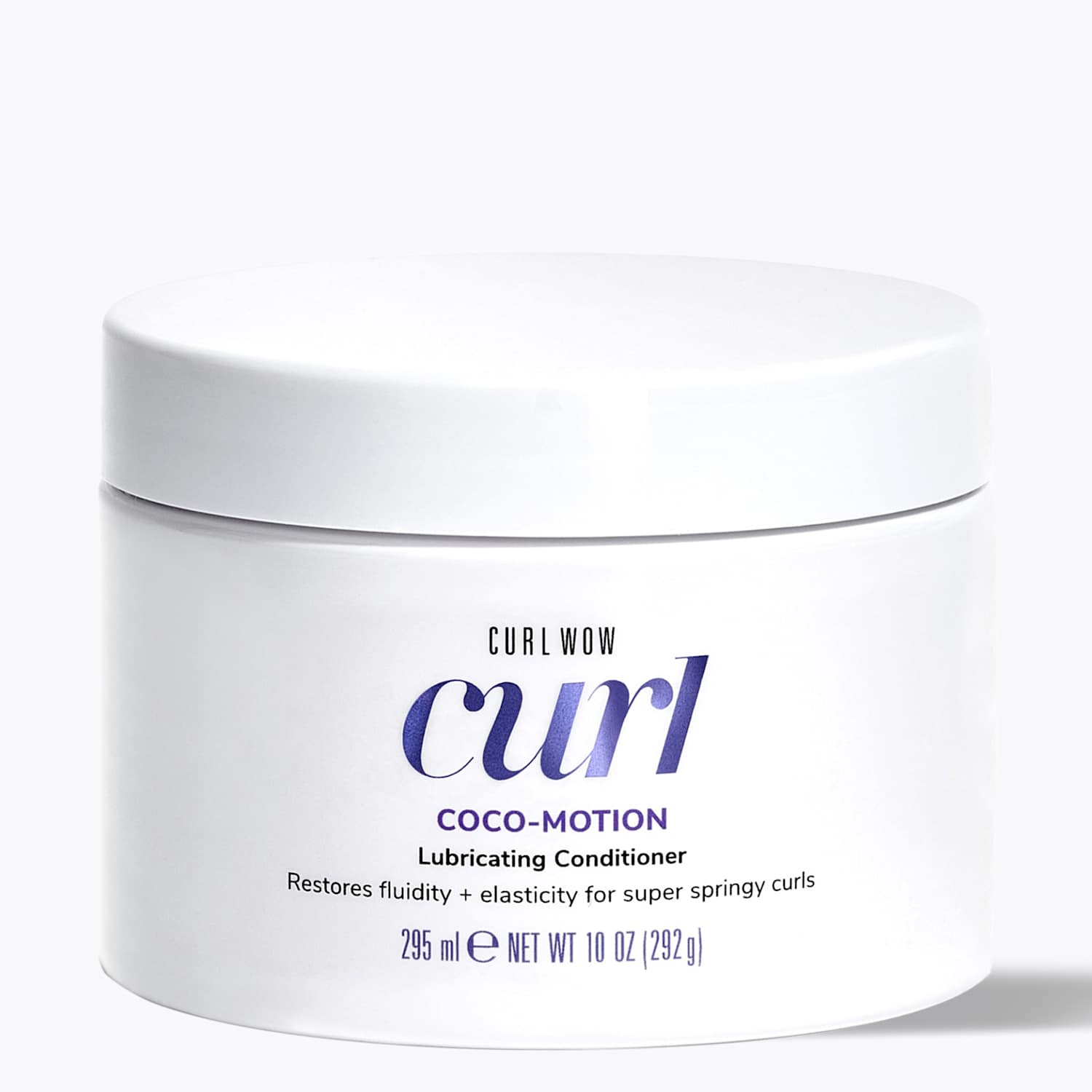 Color Wow Women's Coco-Motion Lubricating Conditioner 295ml - Available at M&S