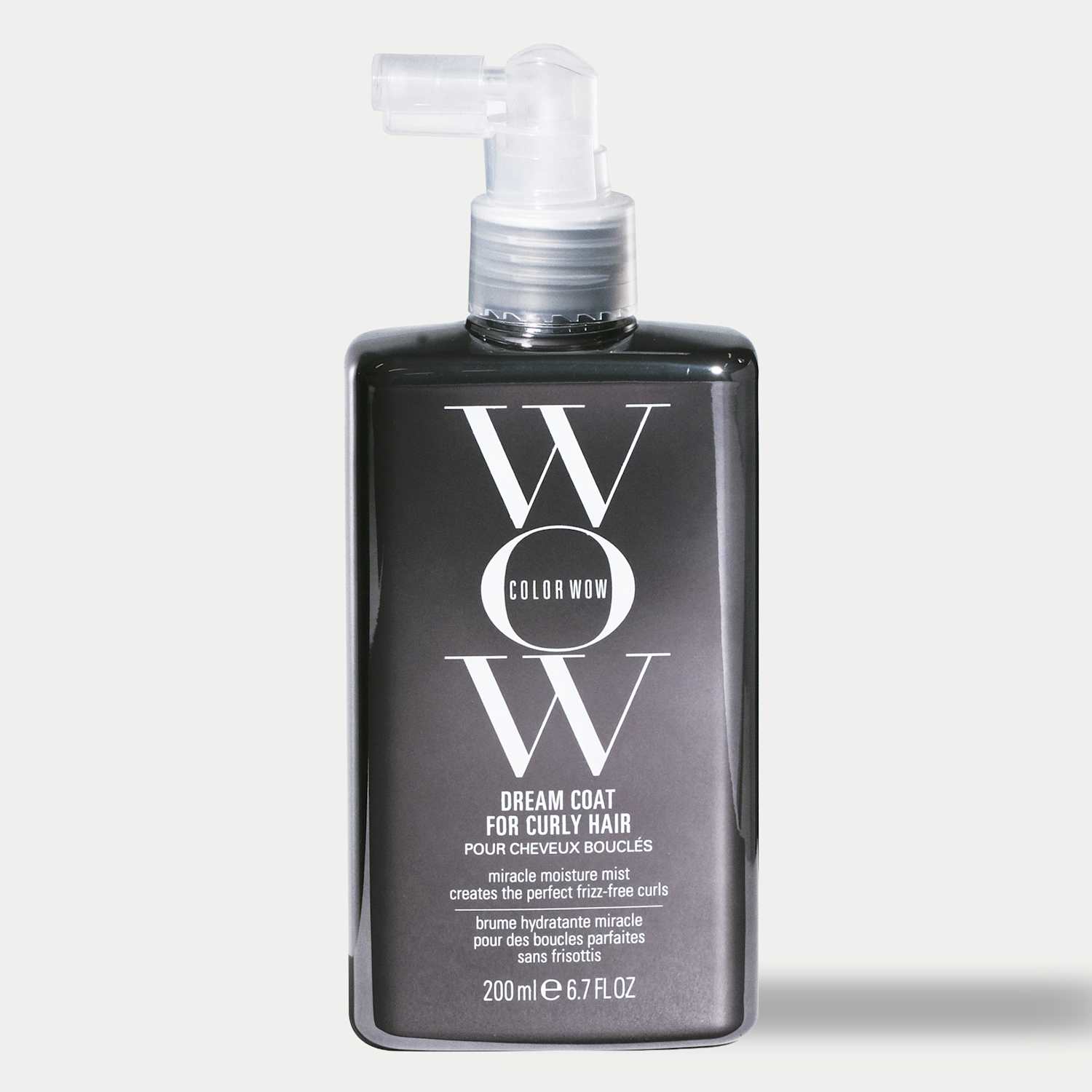 Color Wow Women's Dream Coat Spray for Curly Hair 200ml - Available at M&S