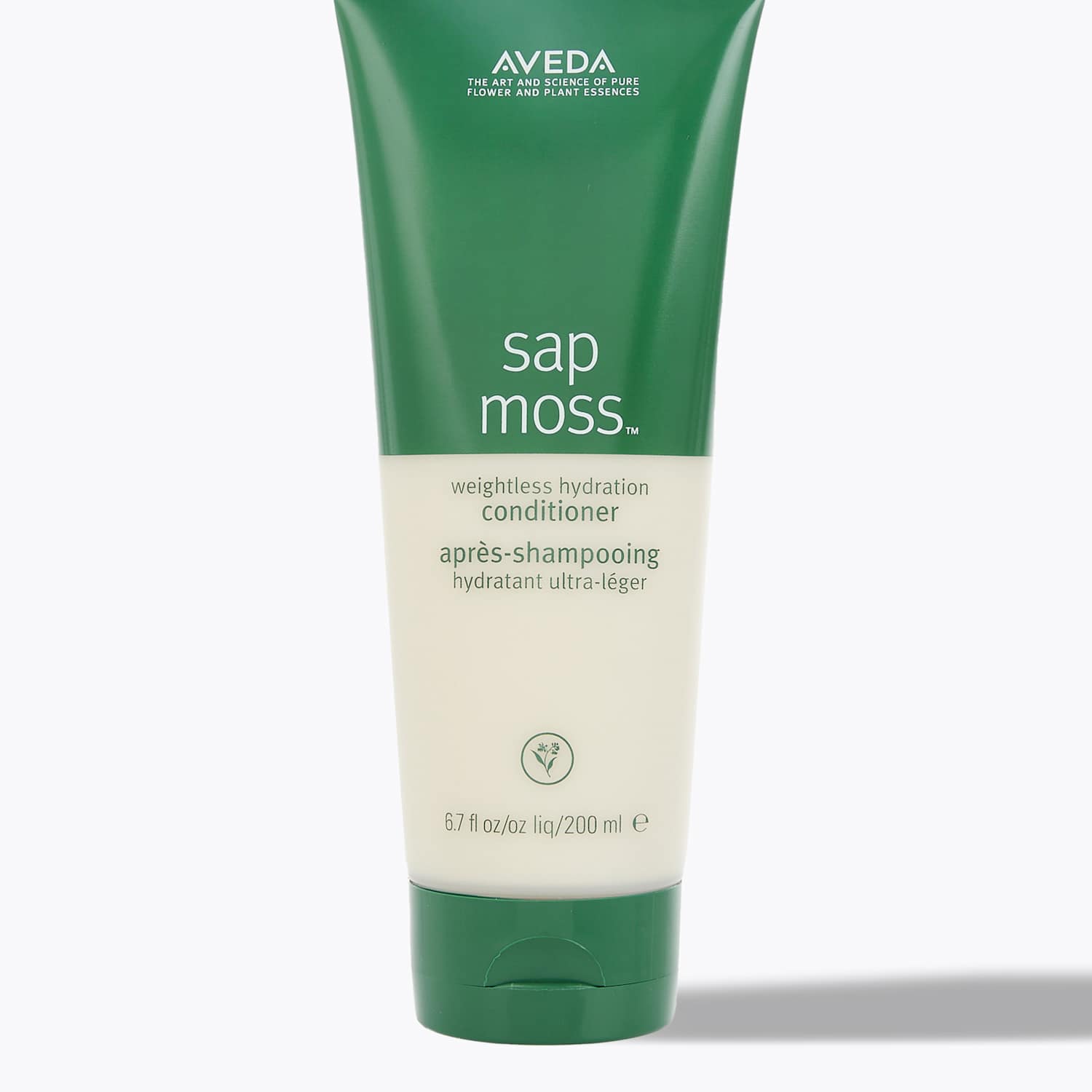 Aveda Sap Moss Weightless Conditioner 200ml - Available at M&S