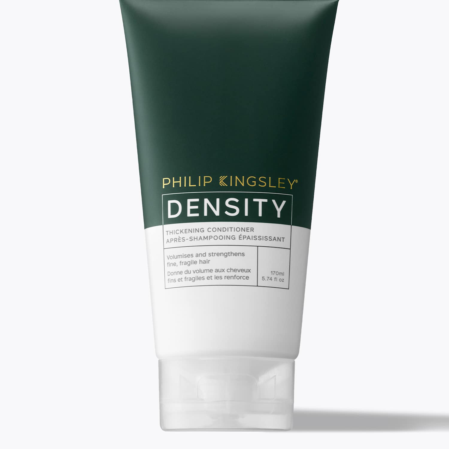 Philip Kingsley Women's Density Thickening Conditioner 170ml - Available at M&S