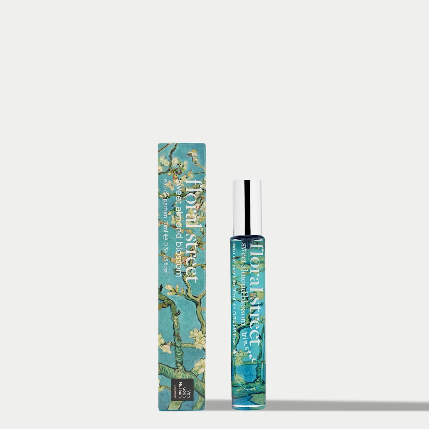 Floral Street Women's Sweet Almond Blossom 10ml - Available at M&S