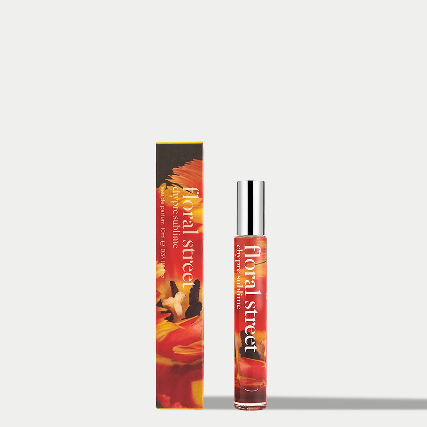 Floral Street Women's Chypre Sublime Eau de Parfum 10 ml - Available at M&S