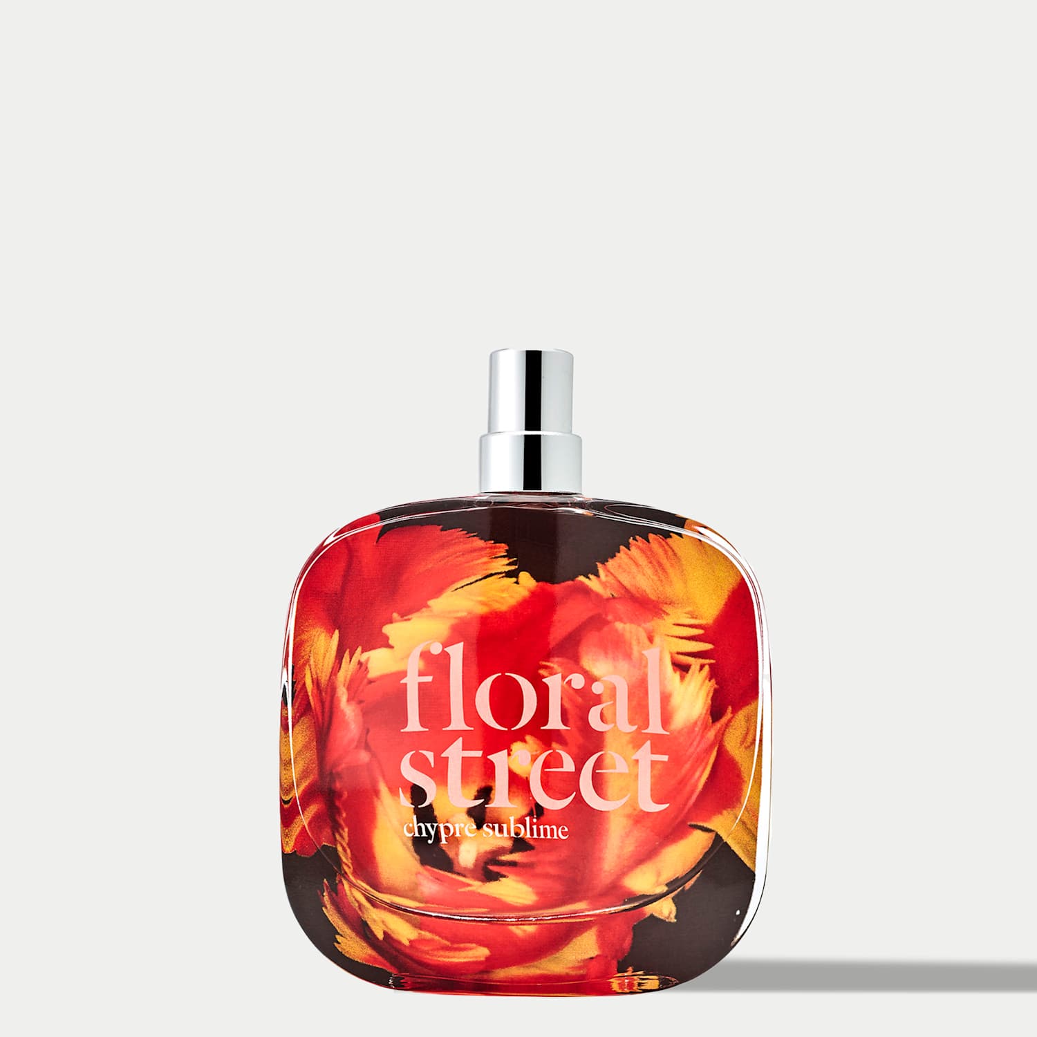 Floral Street Women's Chypre Sublime Eau de Parfum 50 ml - Available at M&S