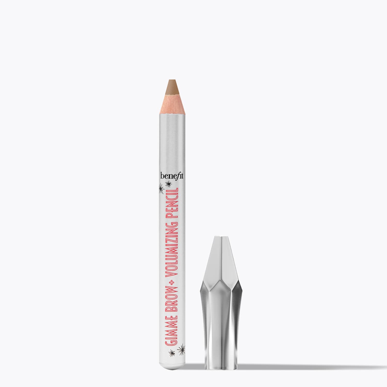 Benefit Women's High Brow Duo Light Pencil 2.8g - Hazelnut - Available at M&S
