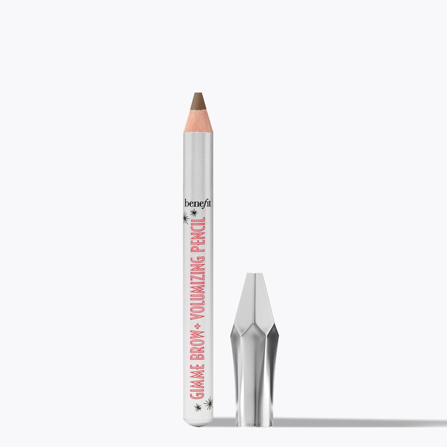 Benefit Women's High Brow Duo Light Pencil 2.8g - Beige - Available at M&S