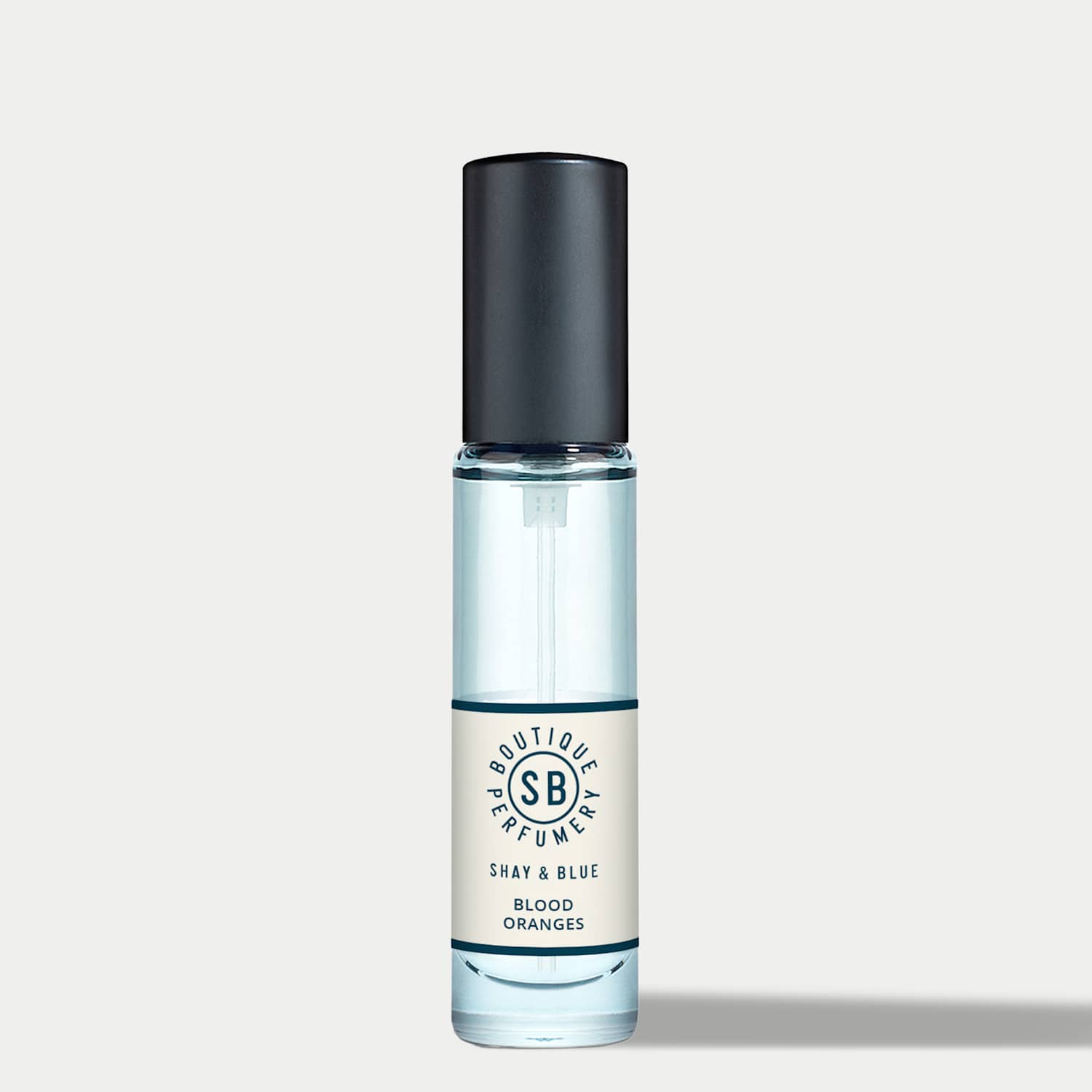 Shay & Blue Women's Blood Oranges Fragrance 10ml - Available at M&S