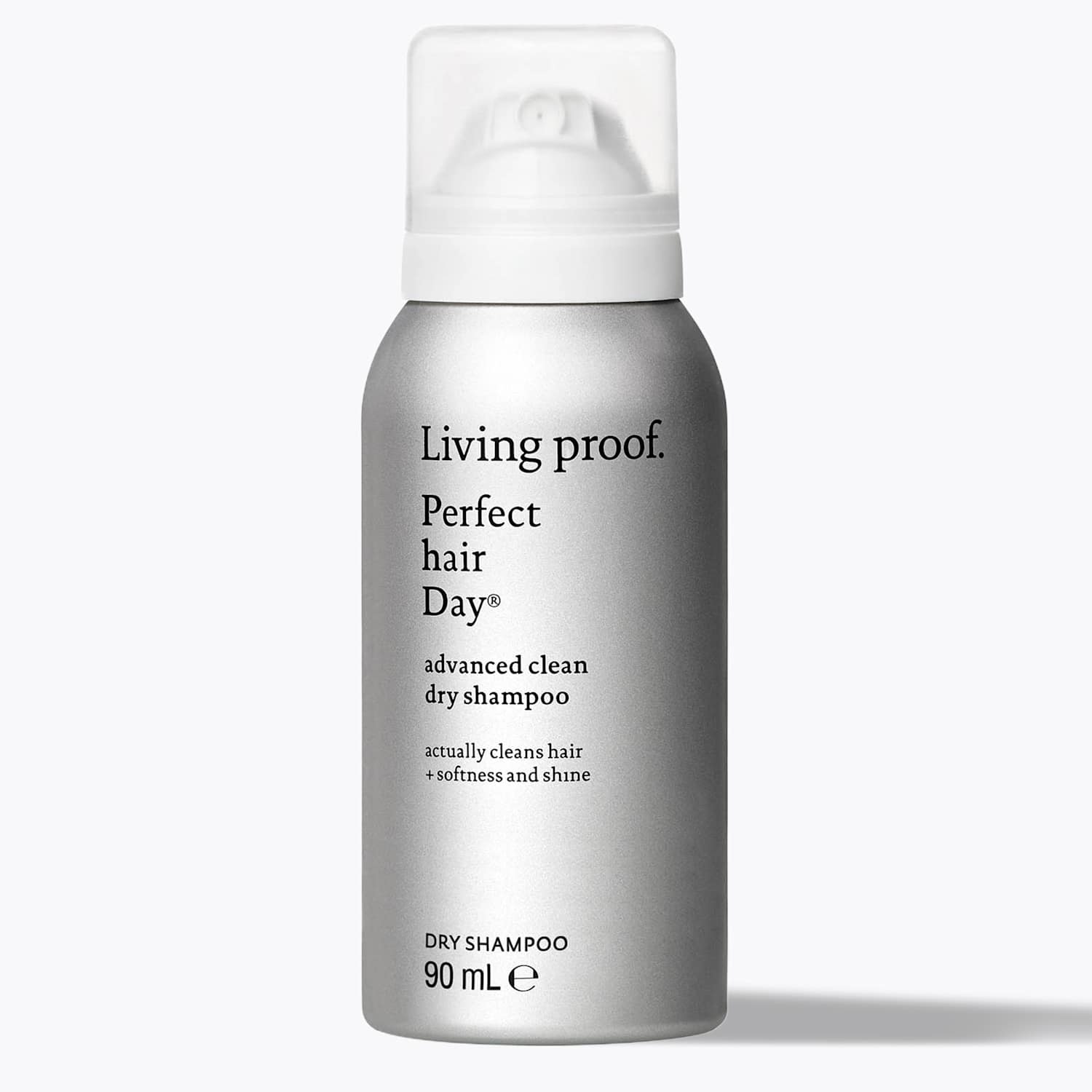 Living Proof. Women's Perfect Hair Day Advanced Clean Dry Shampoo 90ml - Available at M&S
