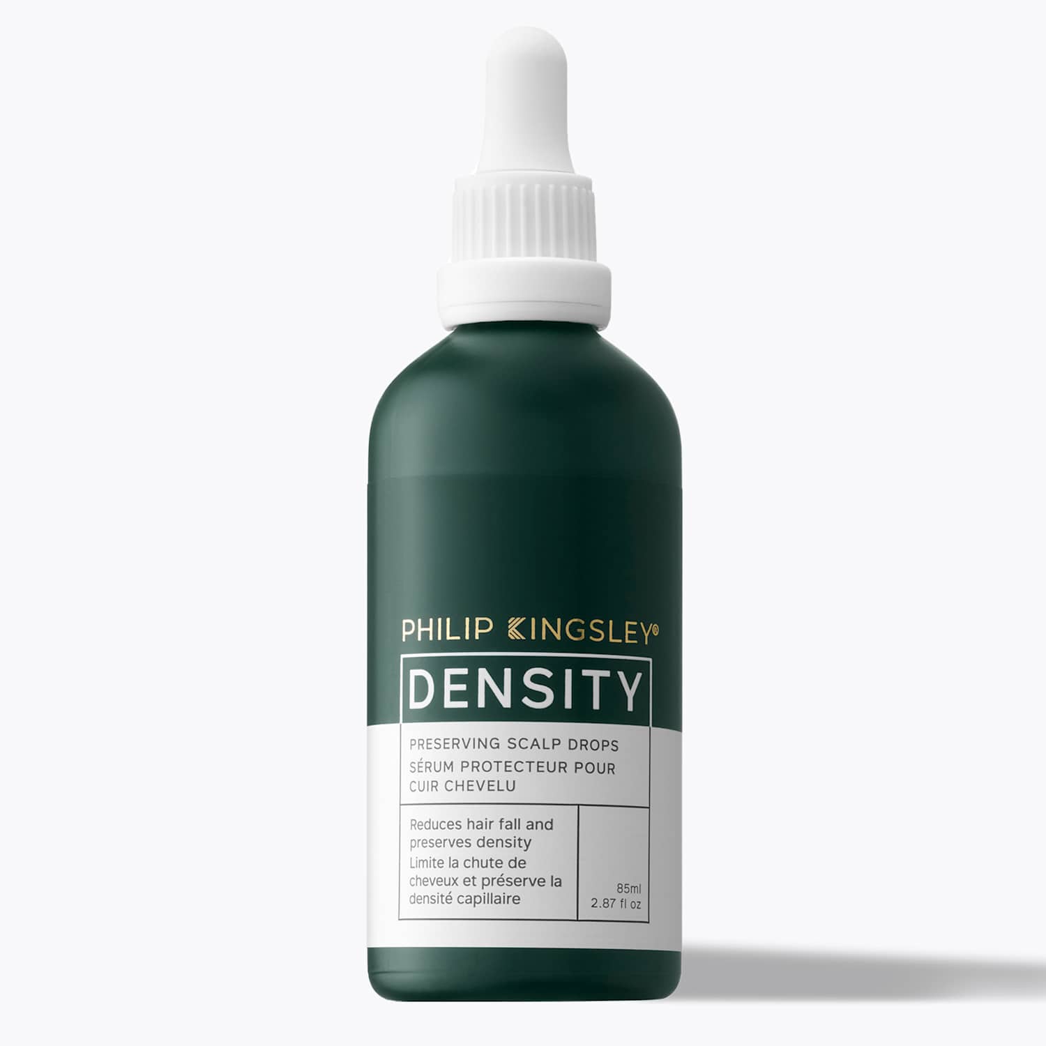 Philip Kingsley Women's Density Preserving Scalp Drops 85ml - Available at M&S