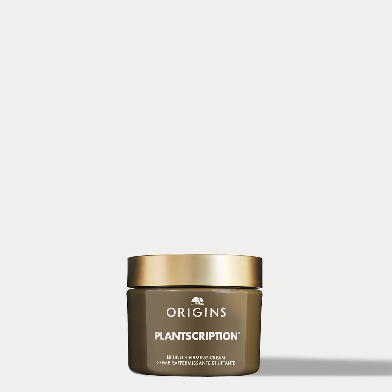 Origins Plantscription Lifting + Firming Cream 50ml - Available at M&S