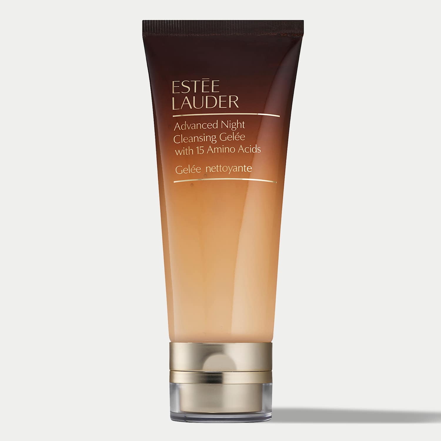 Estée Lauder Women's Advanced Night Cleansing Gelée with 15 Amino Acids 100ml - Available at M&S