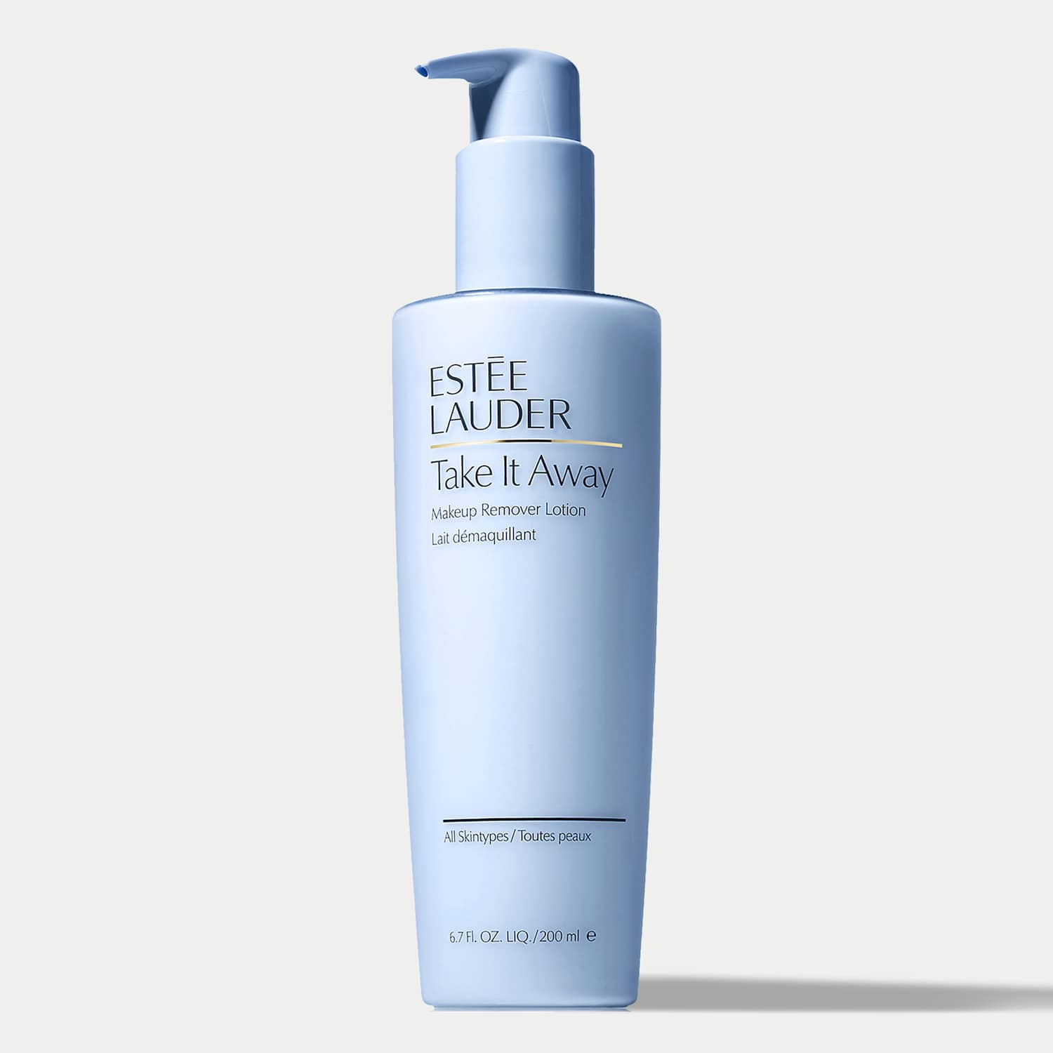 Estée Lauder Women's Take It Away Lotion Makeup Remover 200ml - Available at M&S