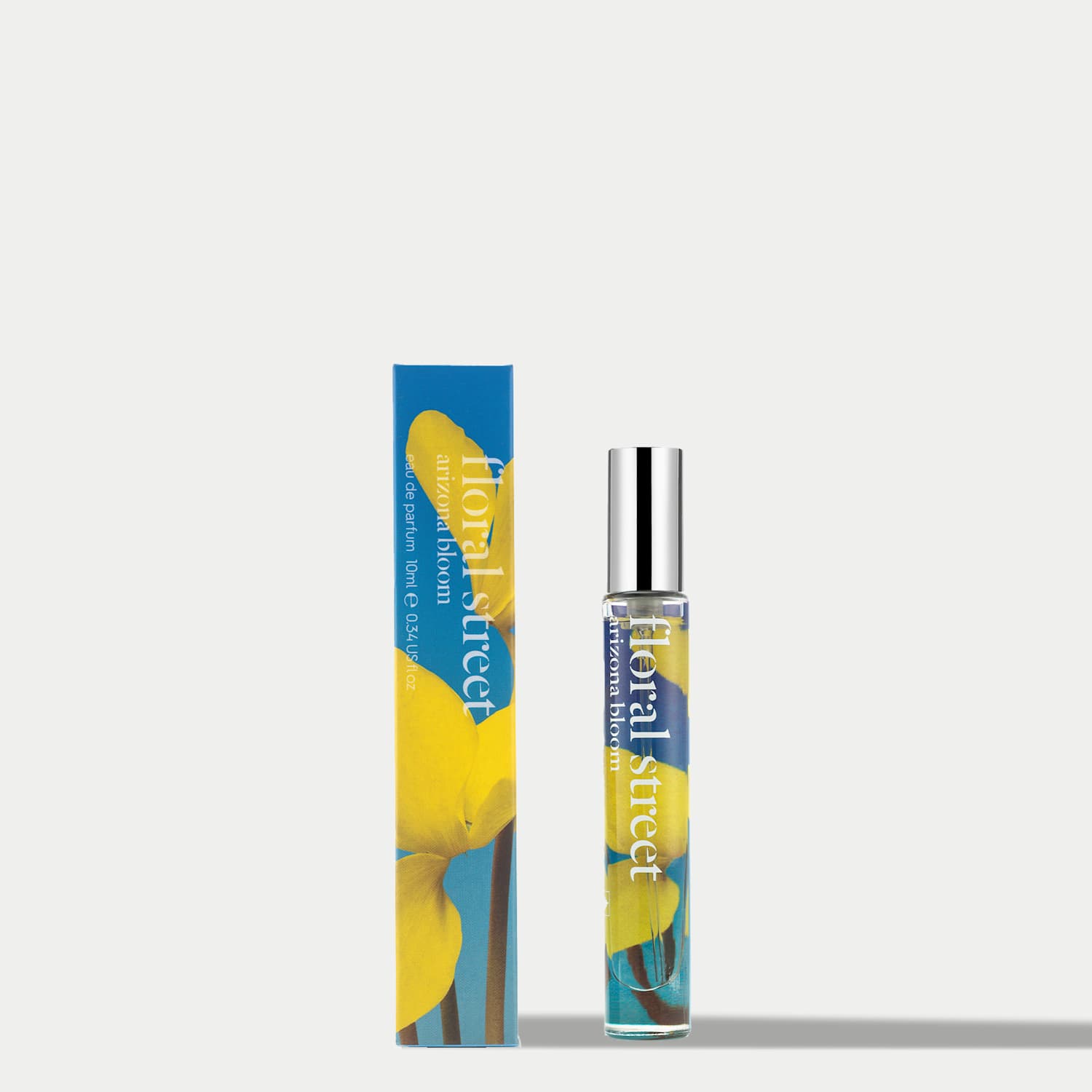 Floral Street Women's Arizona Bloom Eau de Parfum 10 ml - Available at M&S