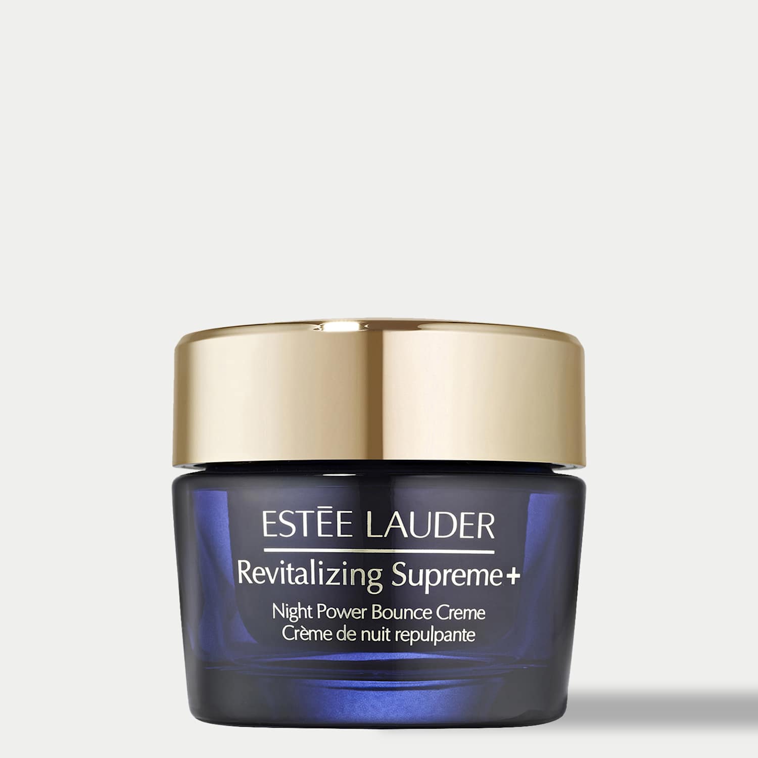 Estée Lauder Women's Revitalizing Supreme+ Night Power Bounce Creme Moisturiser 75ml - Available at M&S