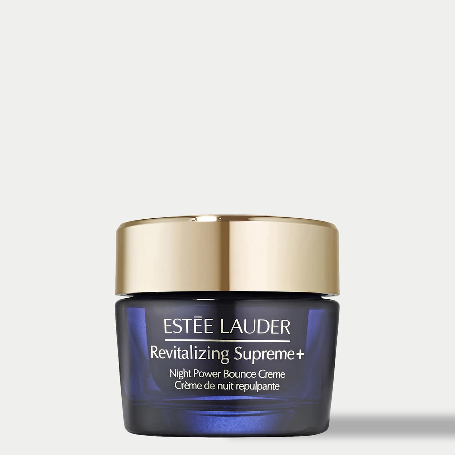 Estée Lauder Women's Revitalizing Supreme+ Night Power Bounce Creme Moisturiser 50ml - Available at M&S