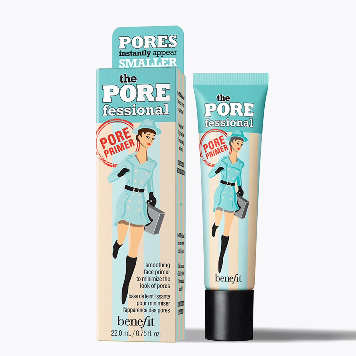 Benefit Women's The POREfessional Face Primer 22ml - Available at M&S